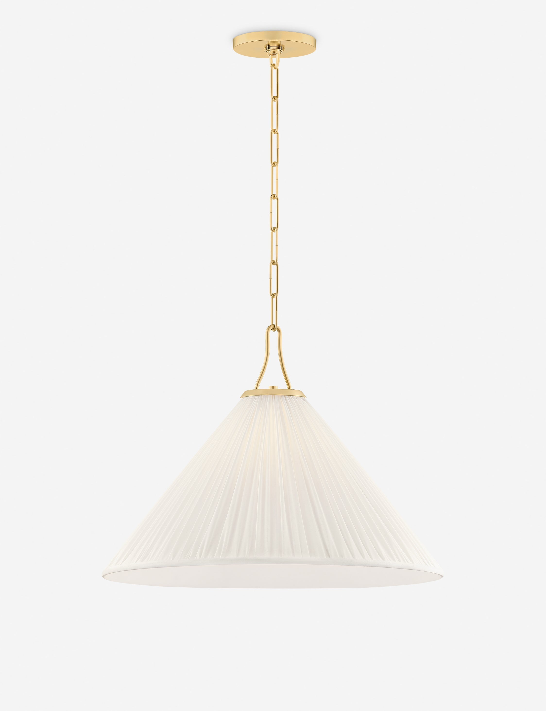 Lulu and Georgia - Dalos Pendant Light