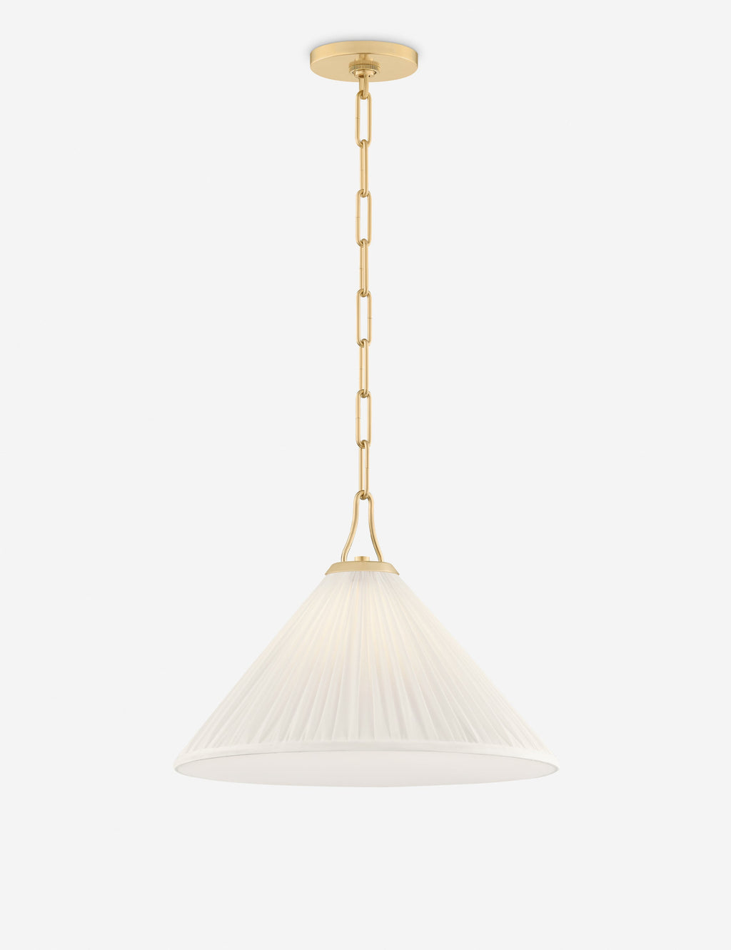 Lulu and Georgia - Dalos Pendant Light