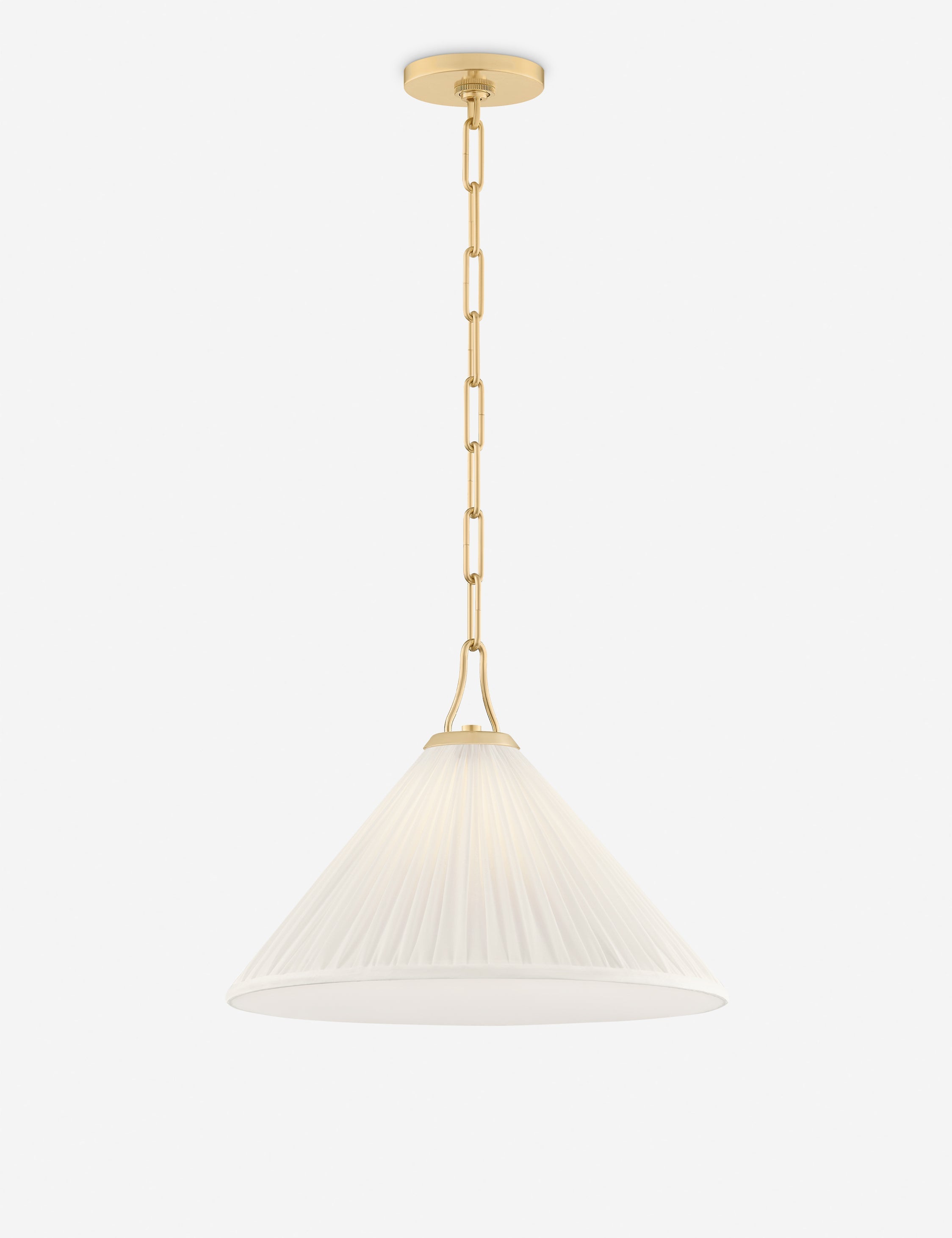 Lulu and Georgia - Dalos Pendant Light