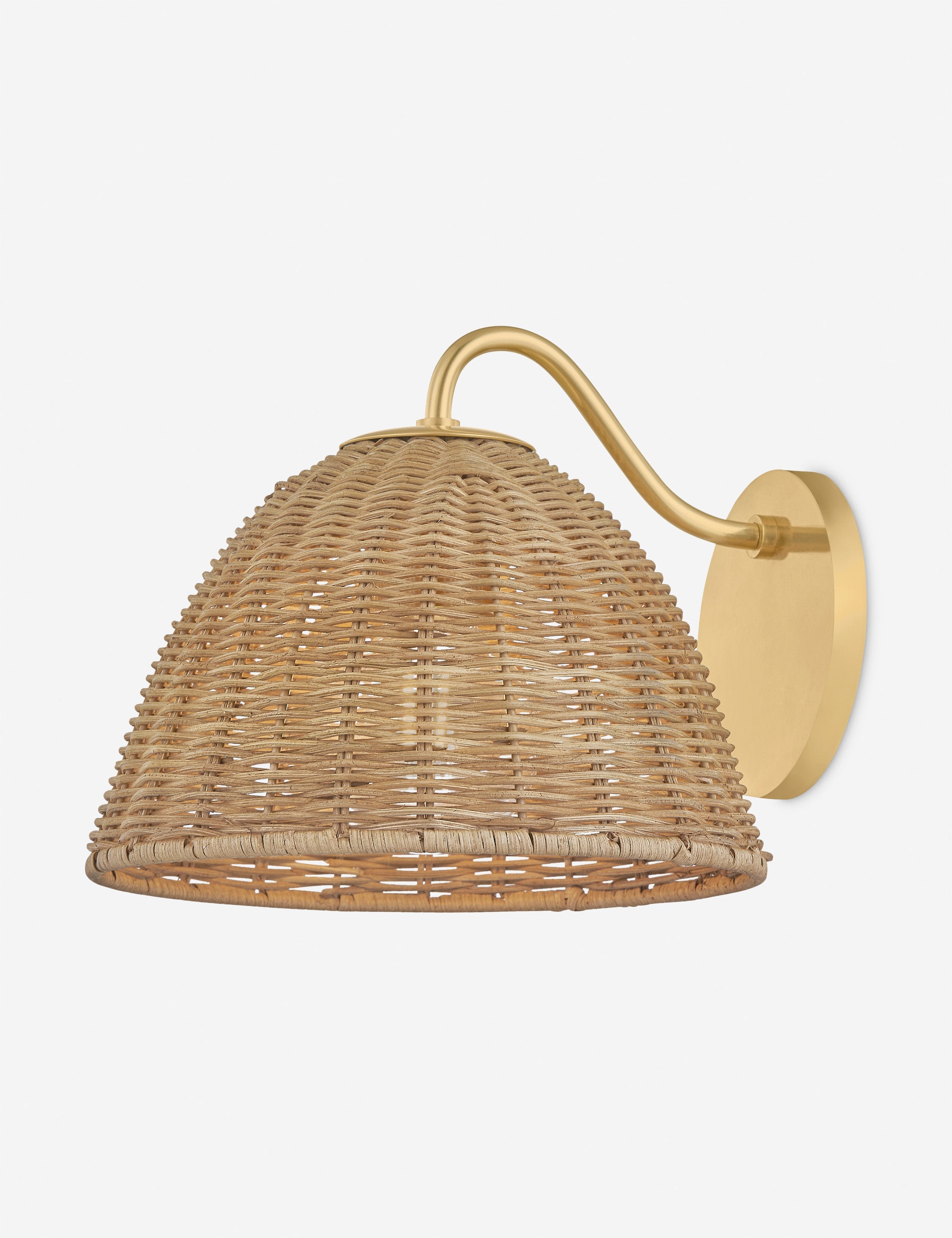 Lulu and Georgia - Parnay Sconce