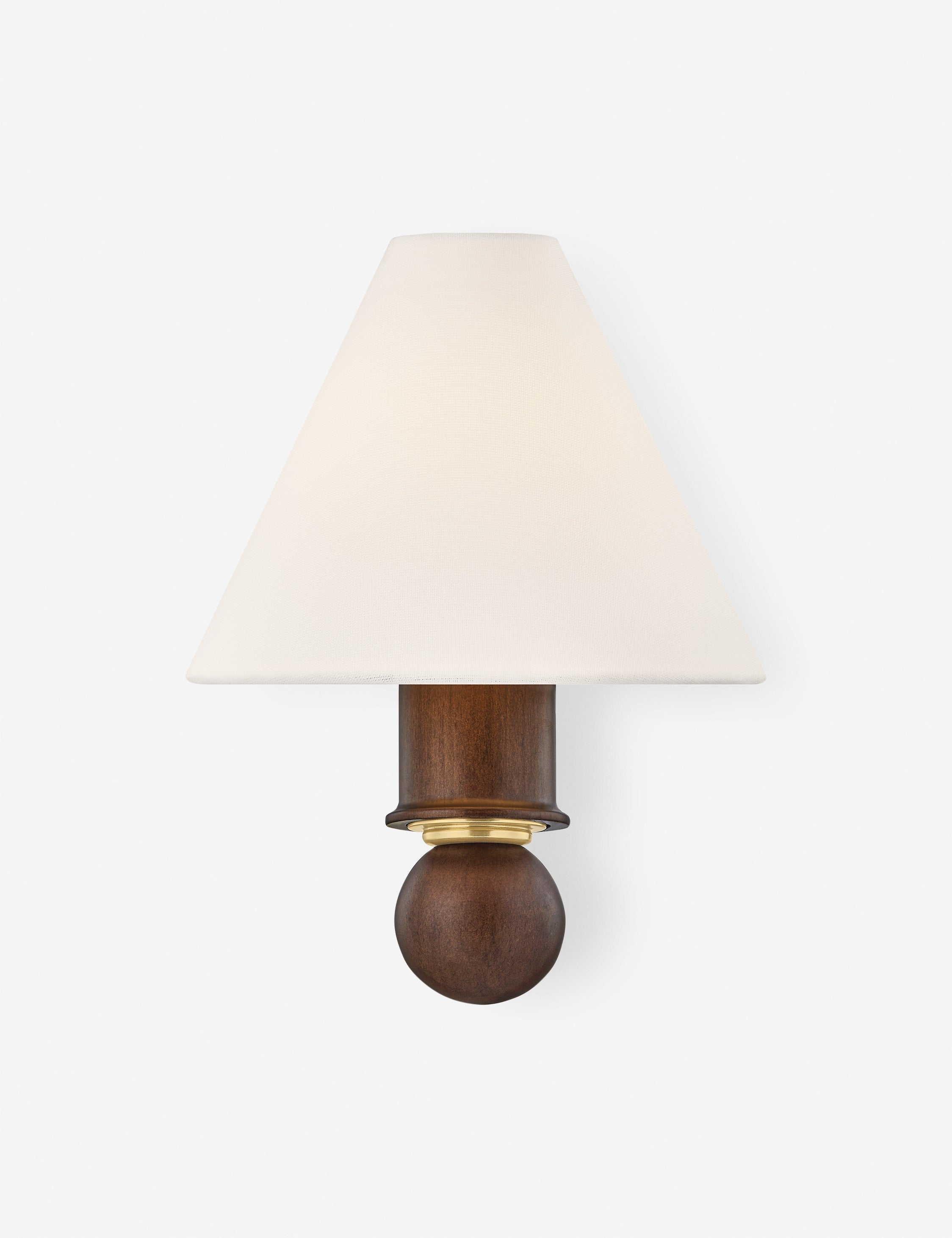 Lulu and Georgia - Dorell Sconce
