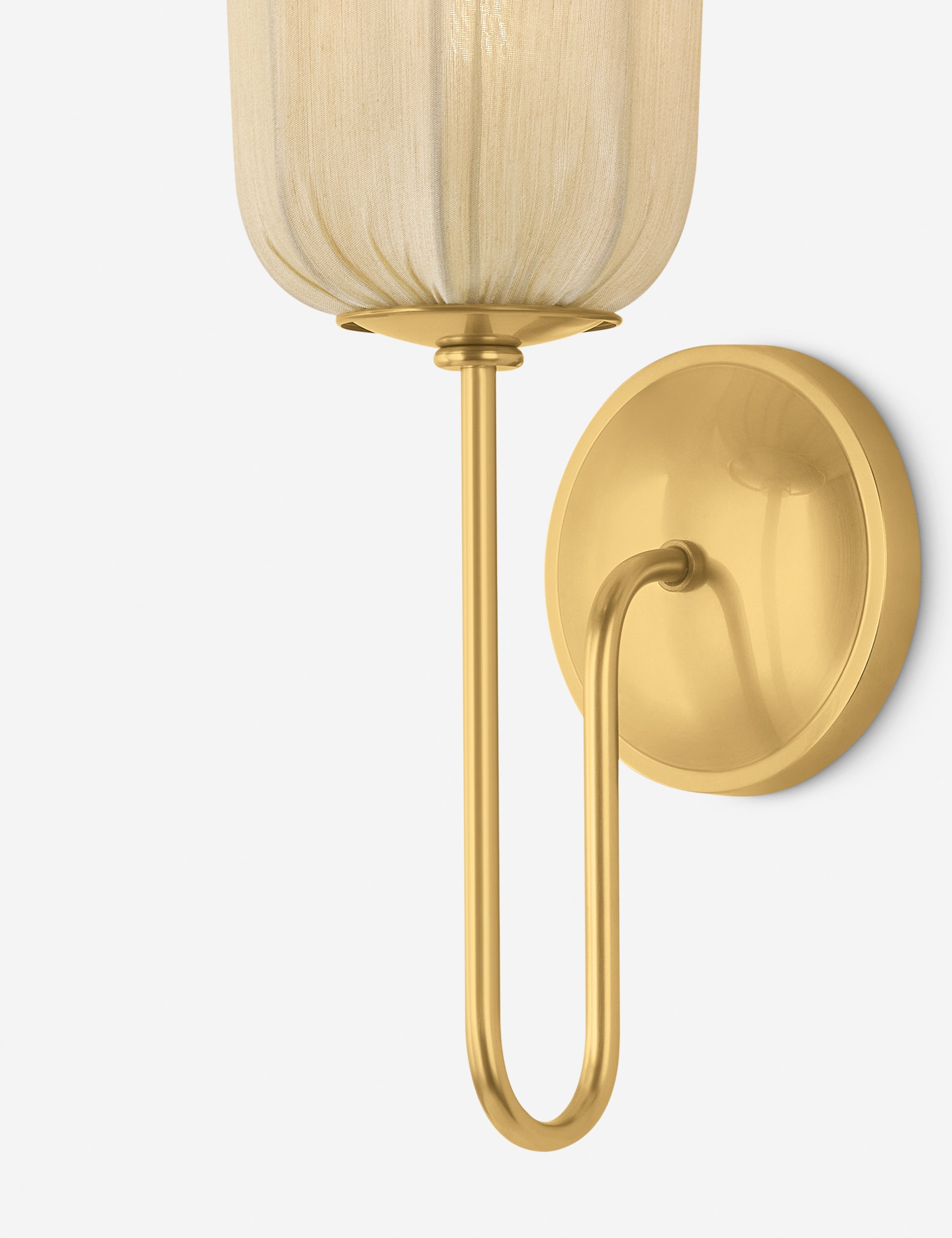 Lulu and Georgia - Tierna Sconce