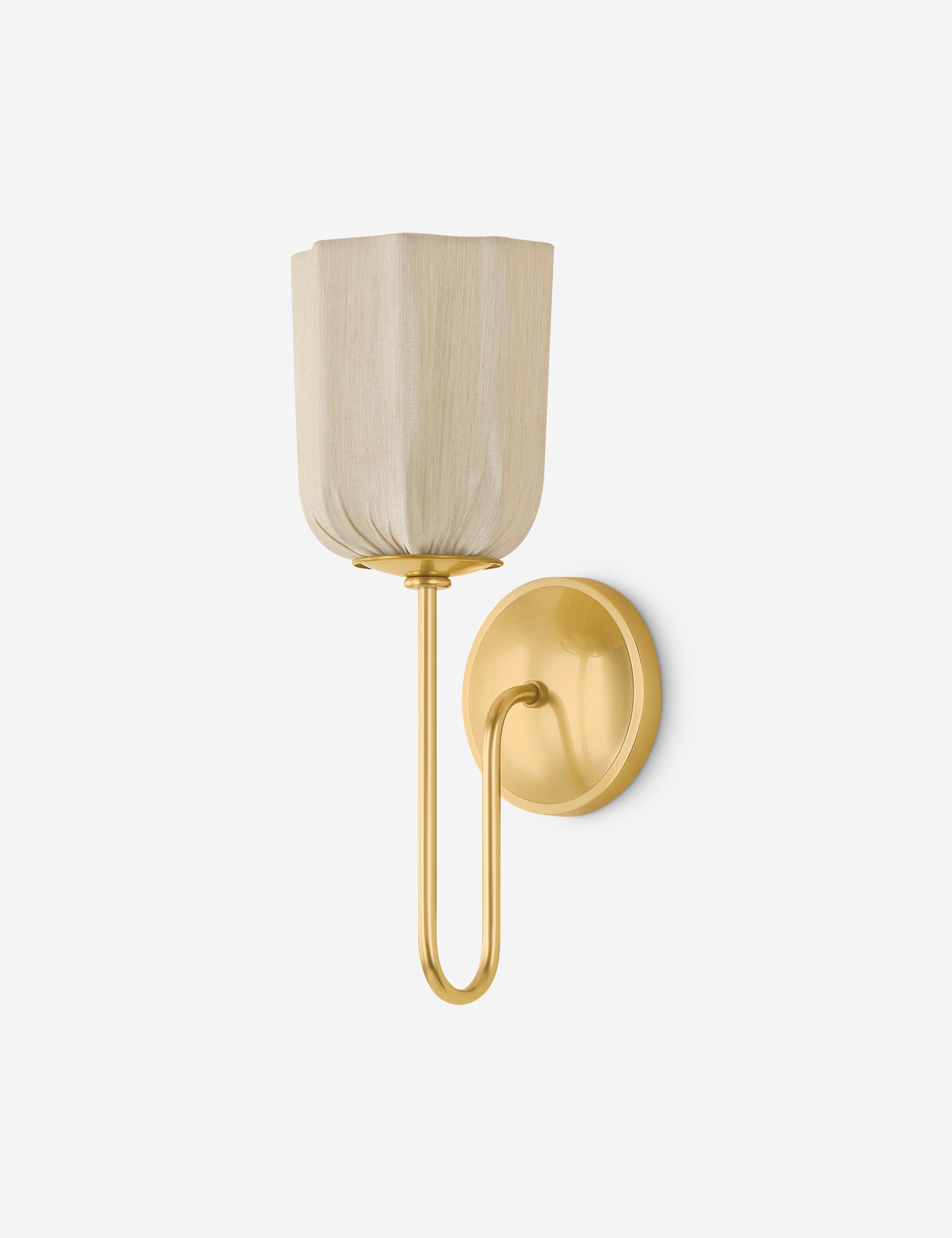 Lulu and Georgia - Tierna Sconce