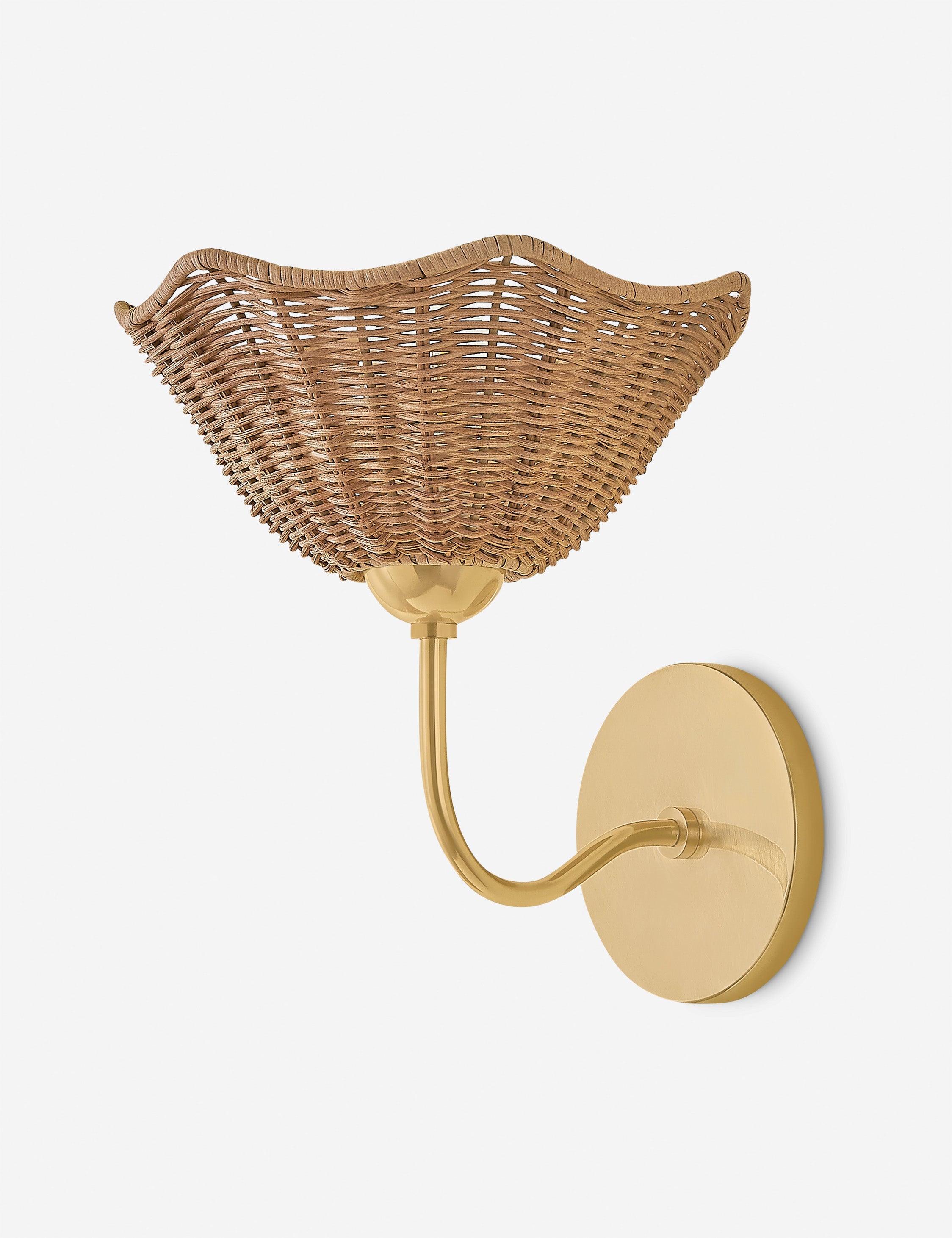 Lulu and Georgia - Harit Sconce