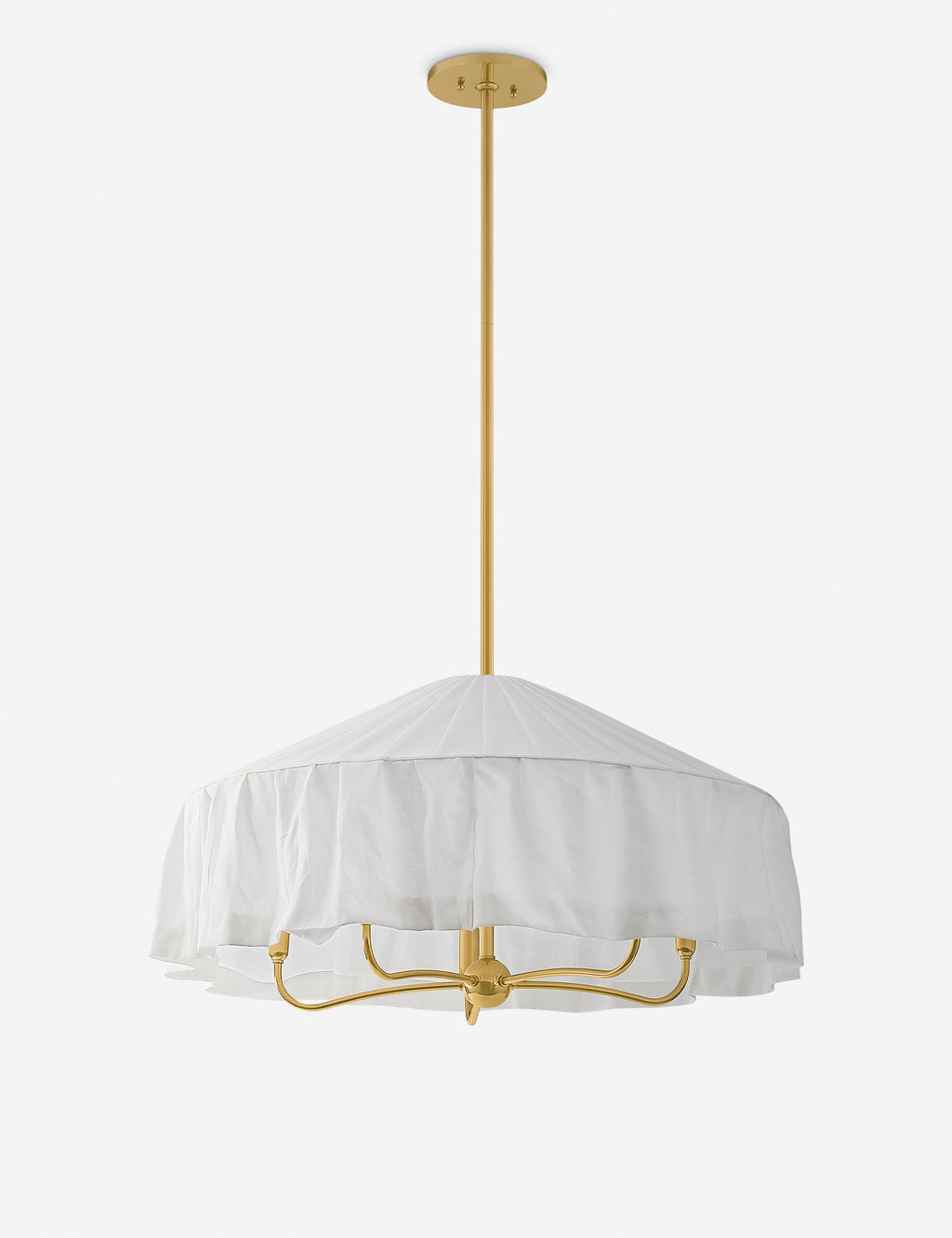 Lulu and Georgia - Lanzo Chandelier
