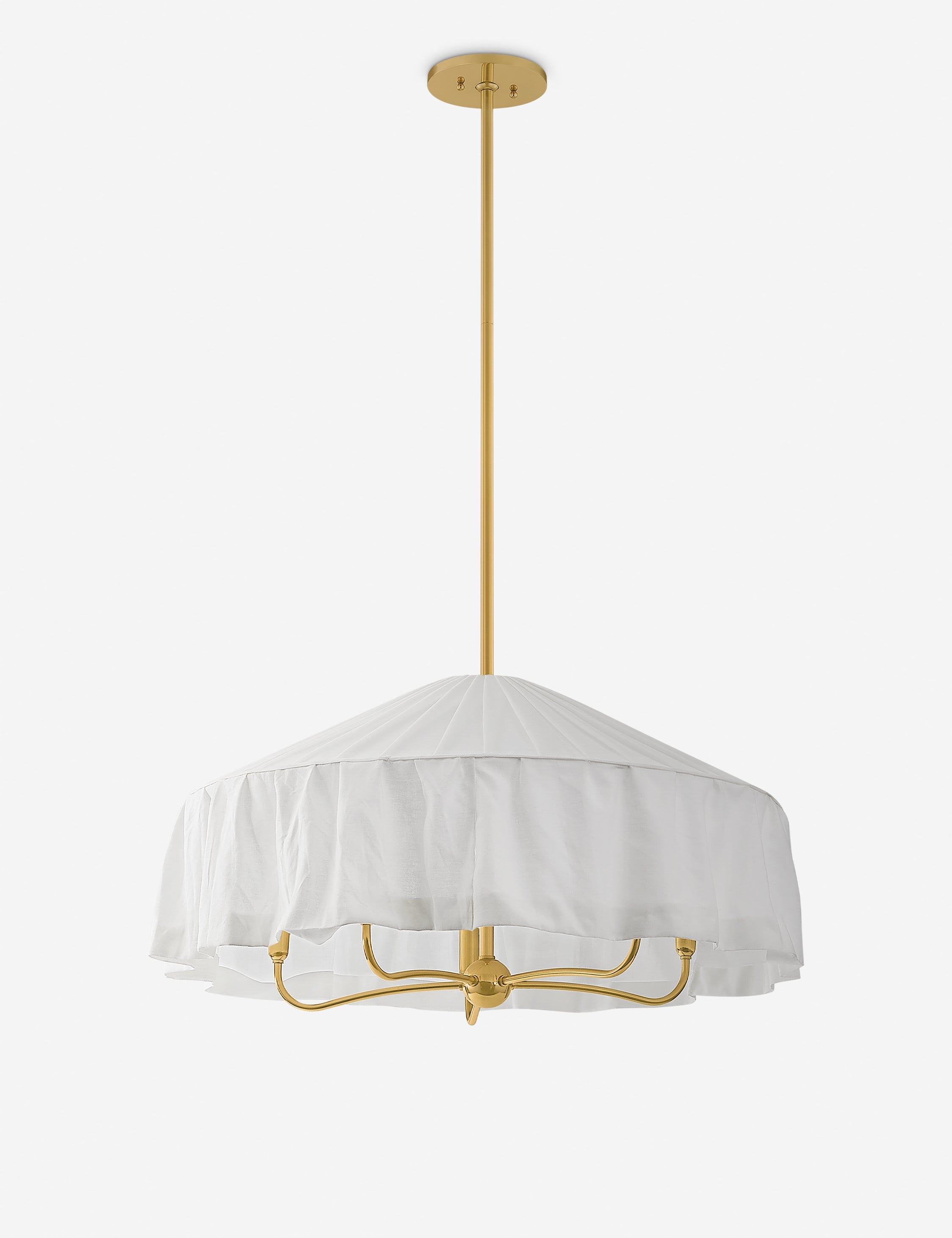 Lulu and Georgia - Lanzo Chandelier