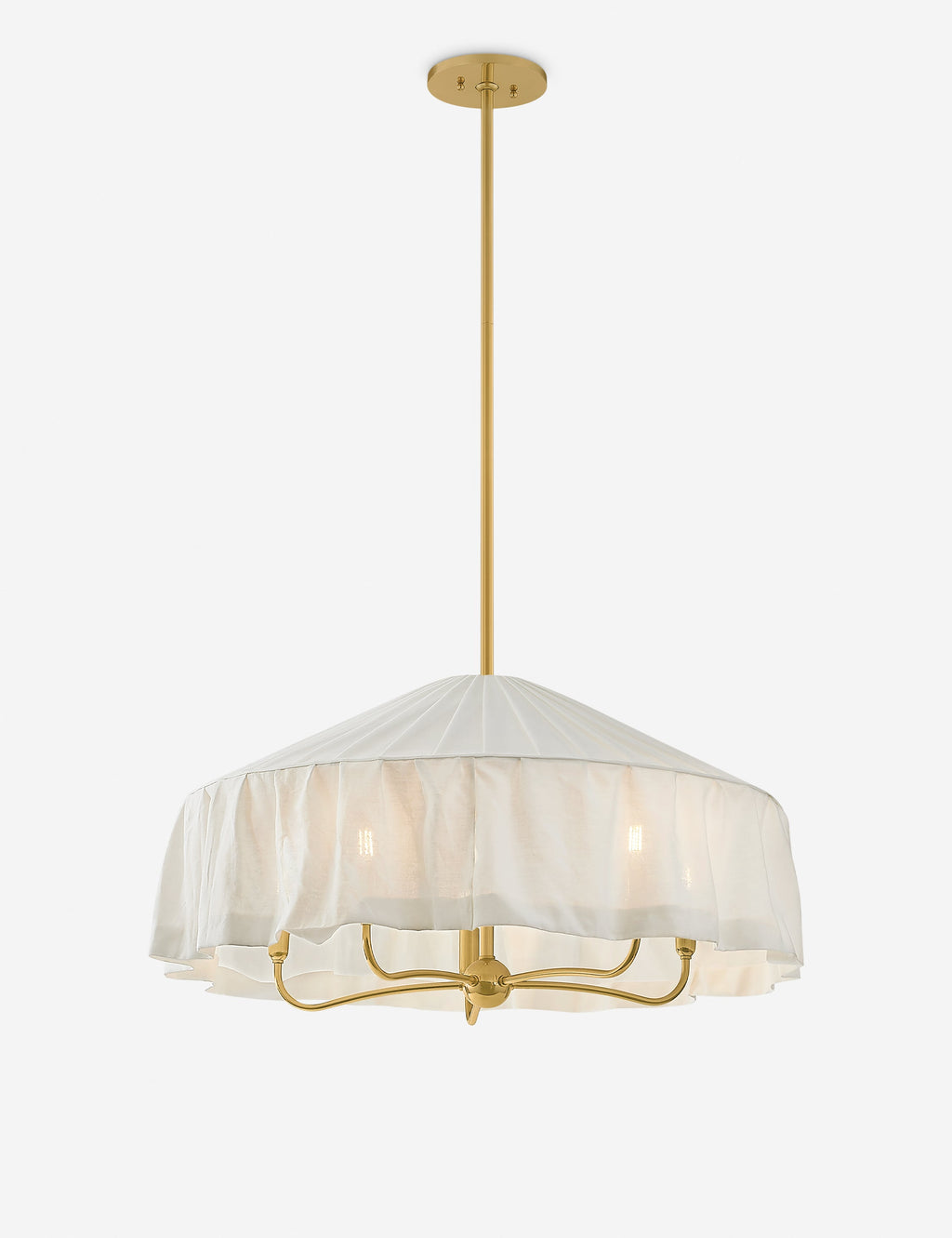 Lulu and Georgia - Lanzo Chandelier
