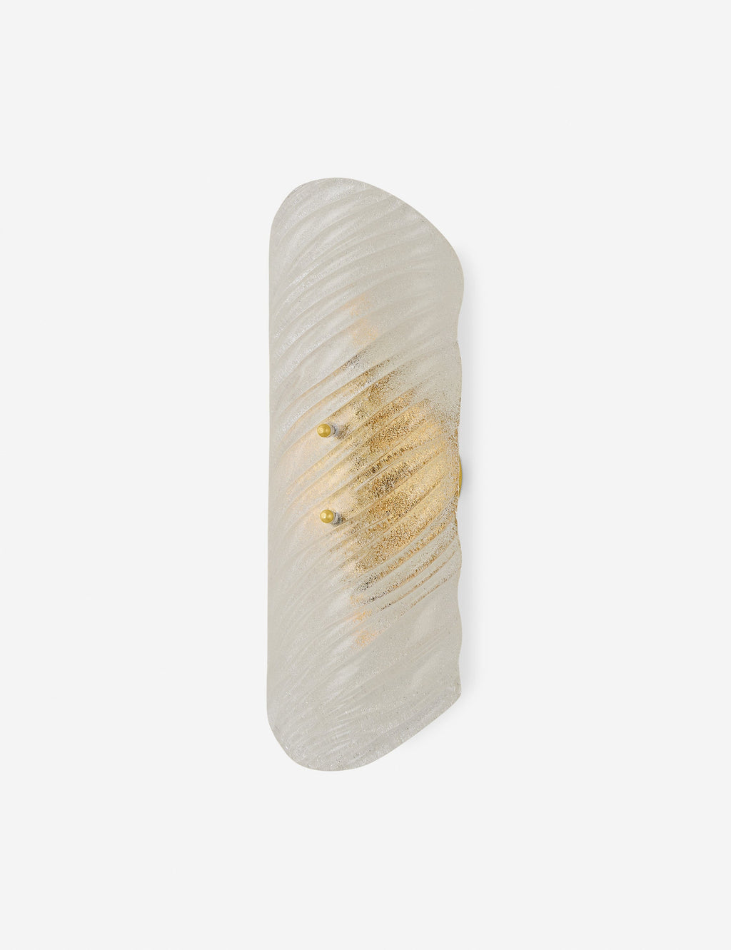 Lulu and Georgia - Yulia Sconce