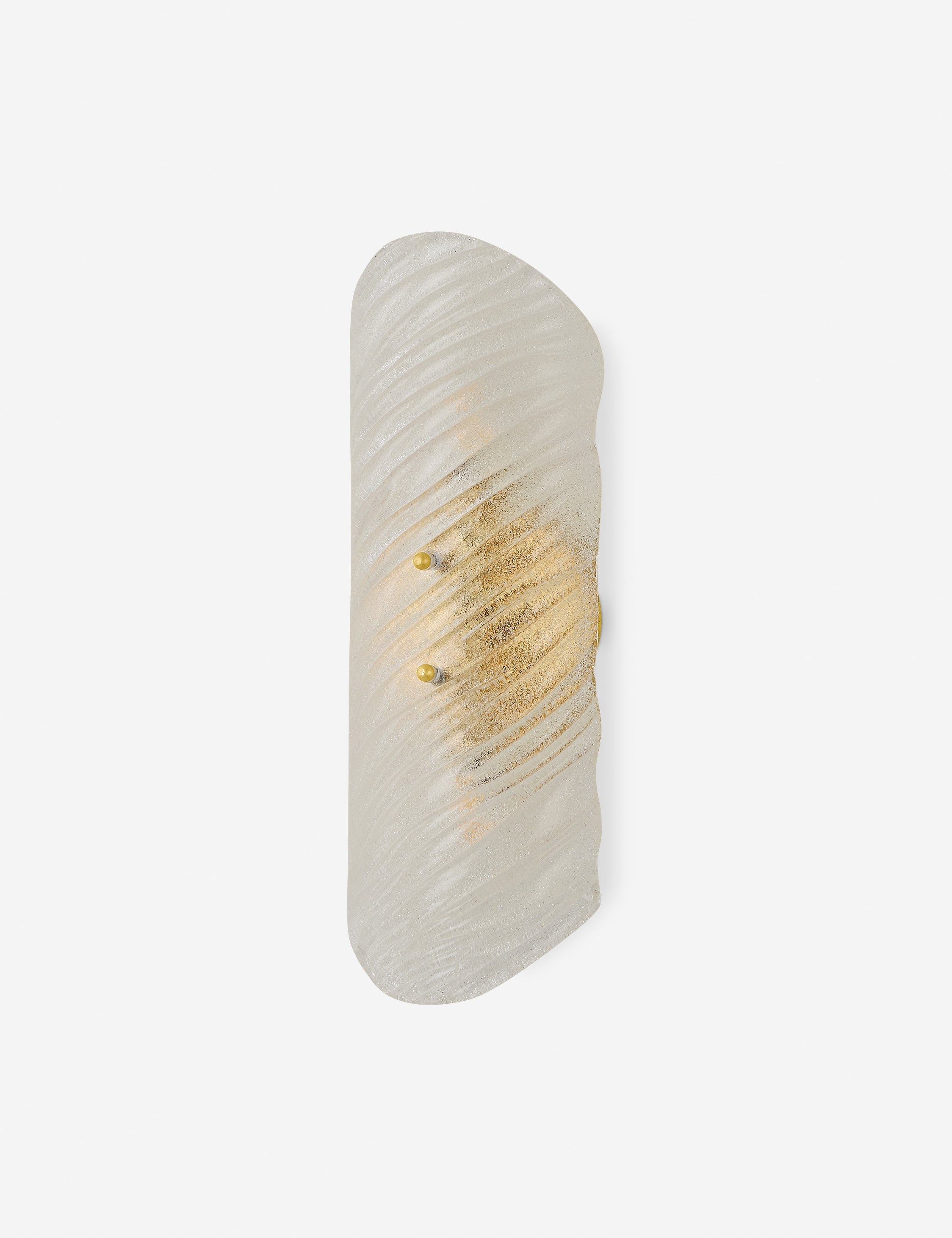 Lulu and Georgia - Yulia Sconce