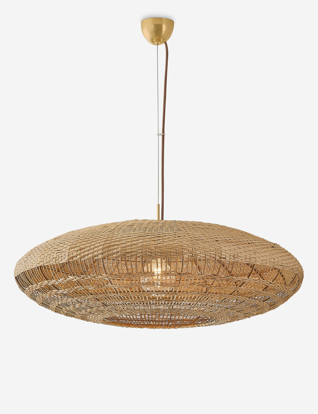 Lulu and Georgia - Izya Pendant Light