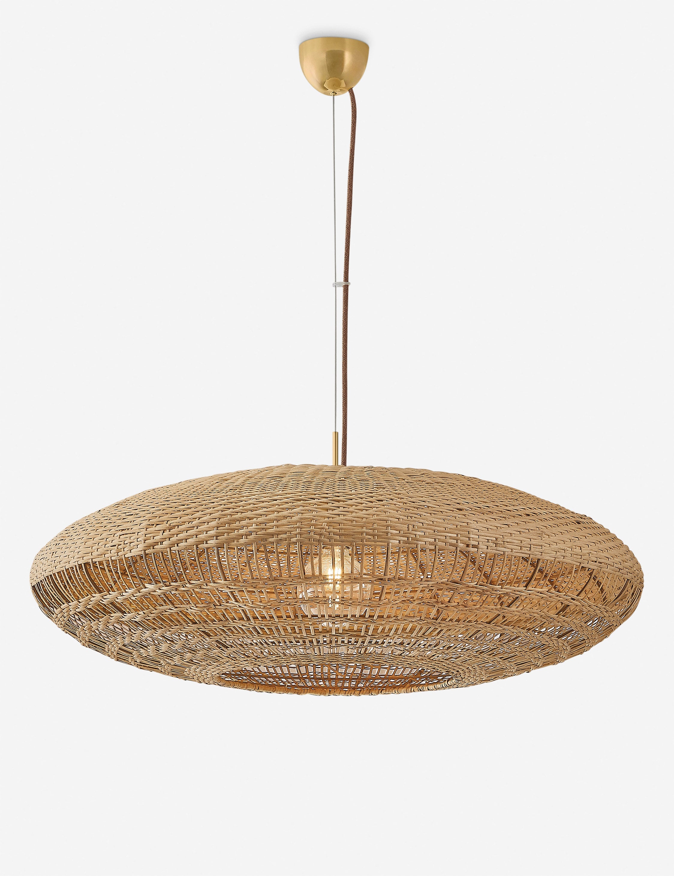 Lulu and Georgia - Izya Pendant Light