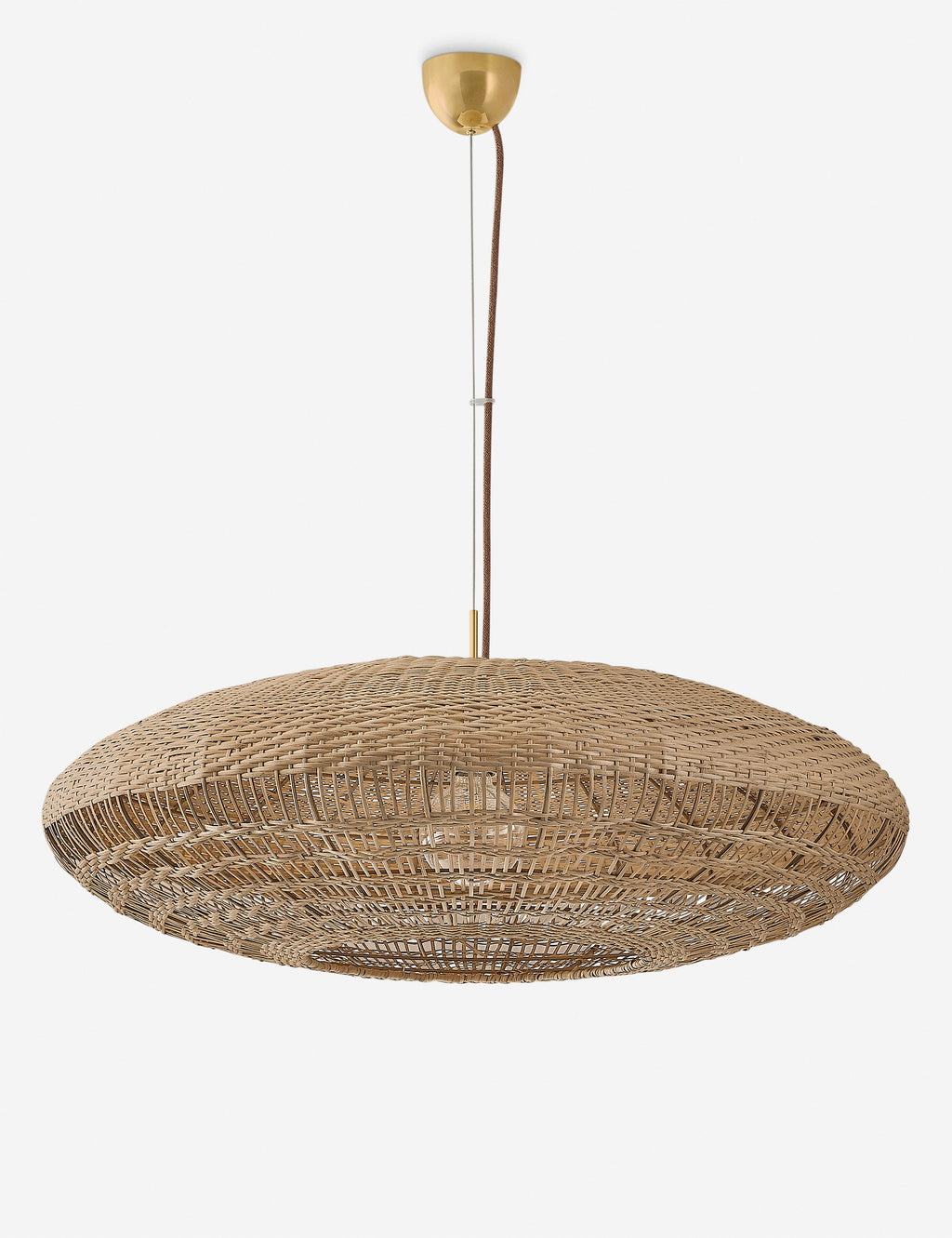 Lulu and Georgia - Izya Pendant Light