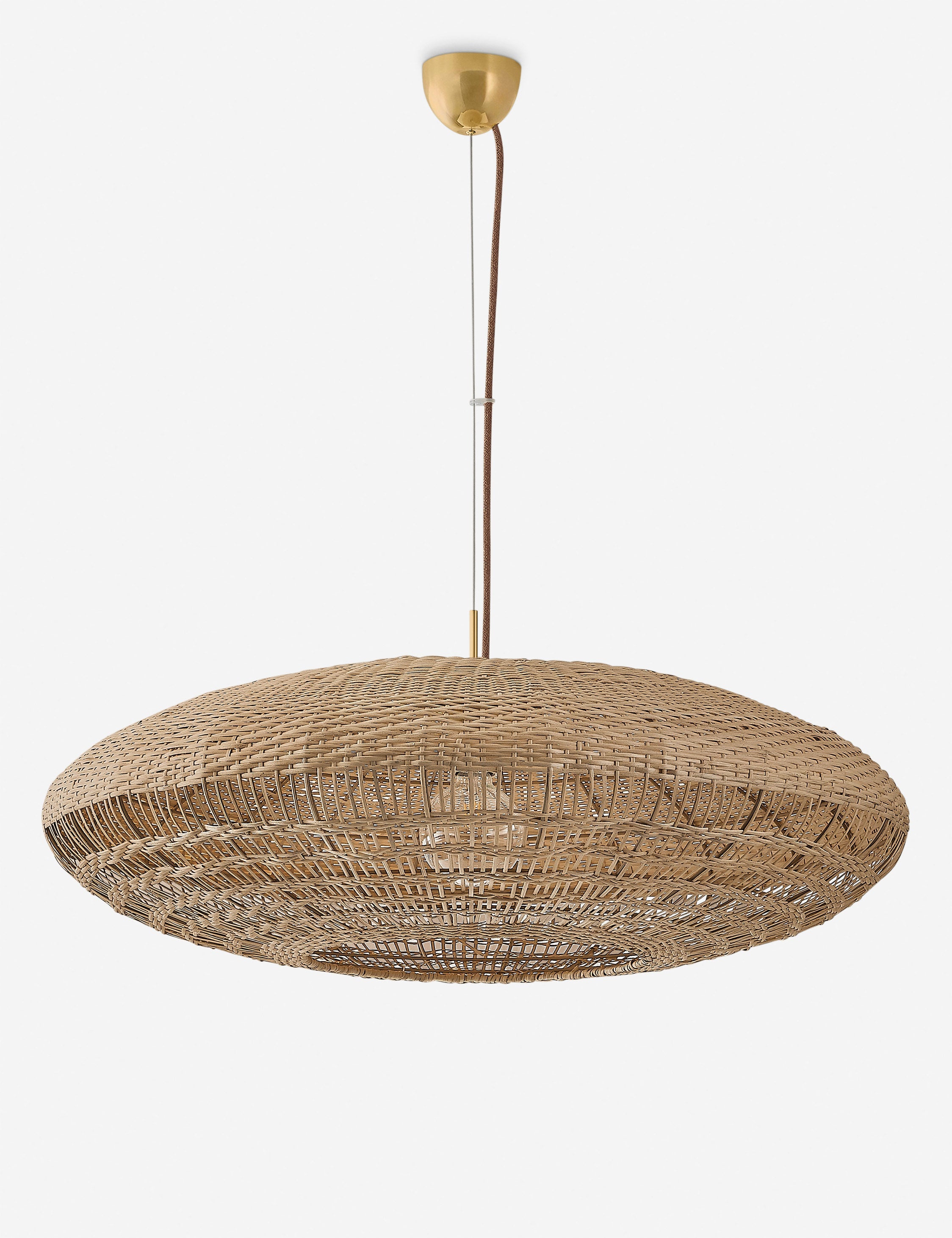 Lulu and Georgia - Izya Pendant Light