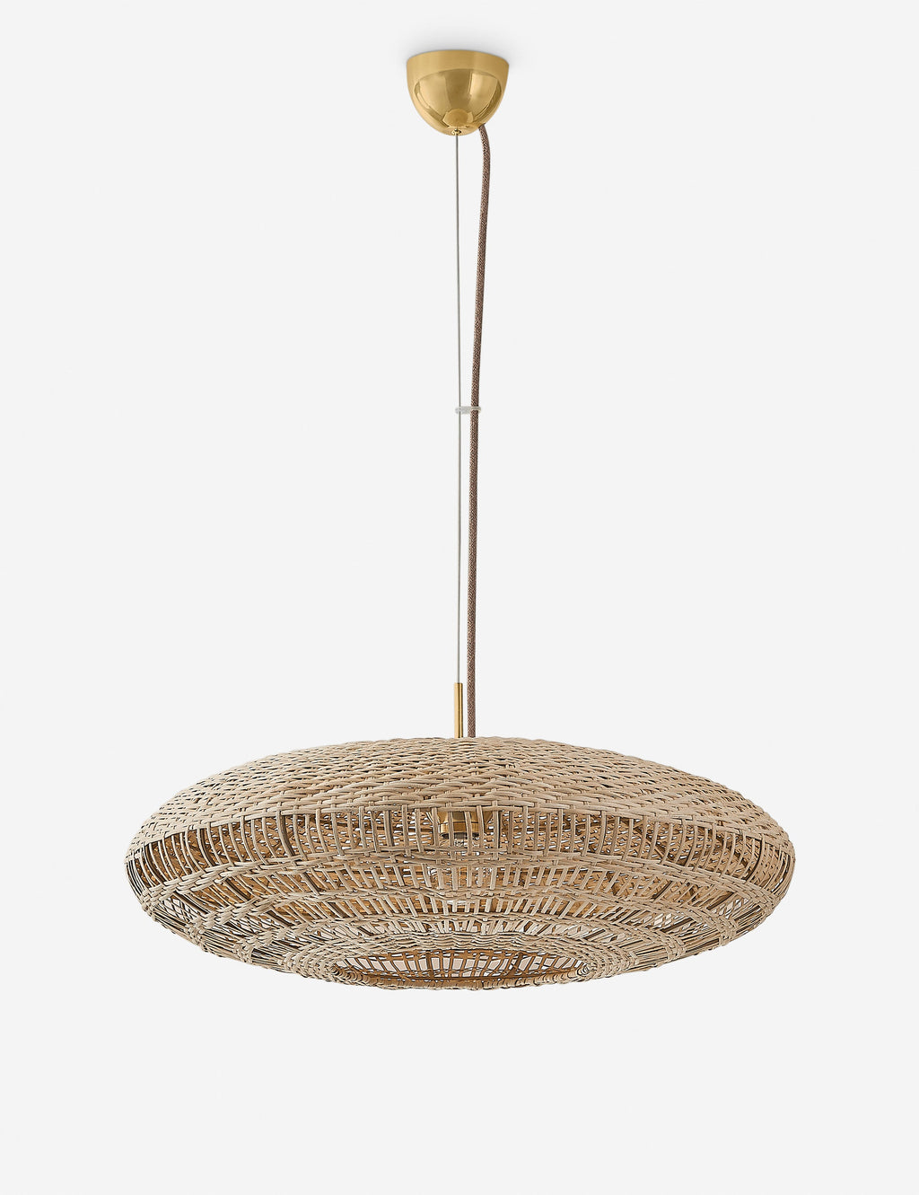 Lulu and Georgia - Izya Pendant Light