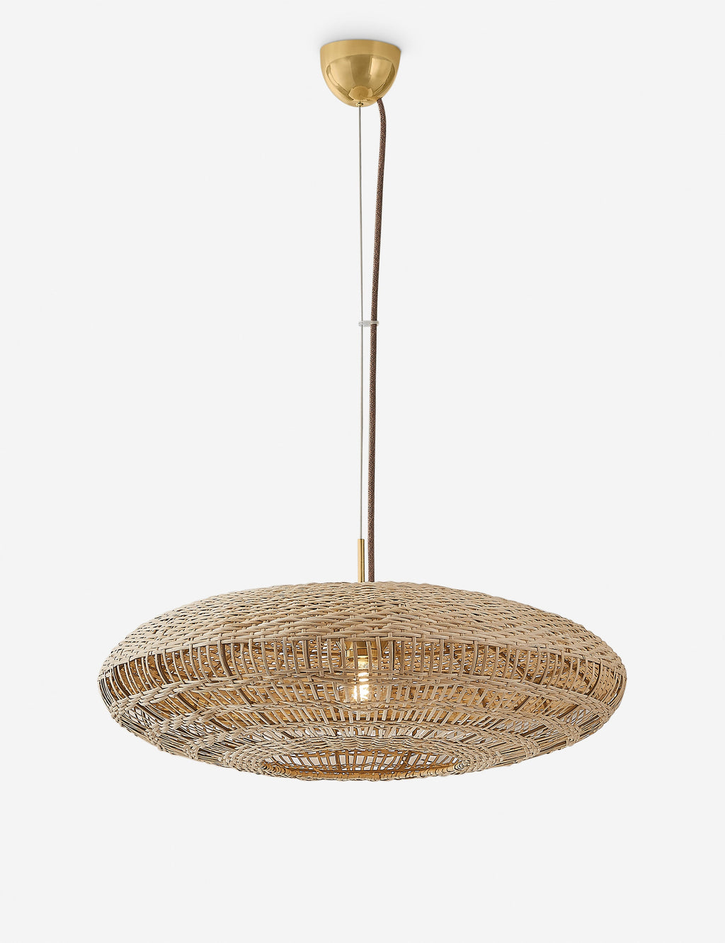 Lulu and Georgia - Izya Pendant Light