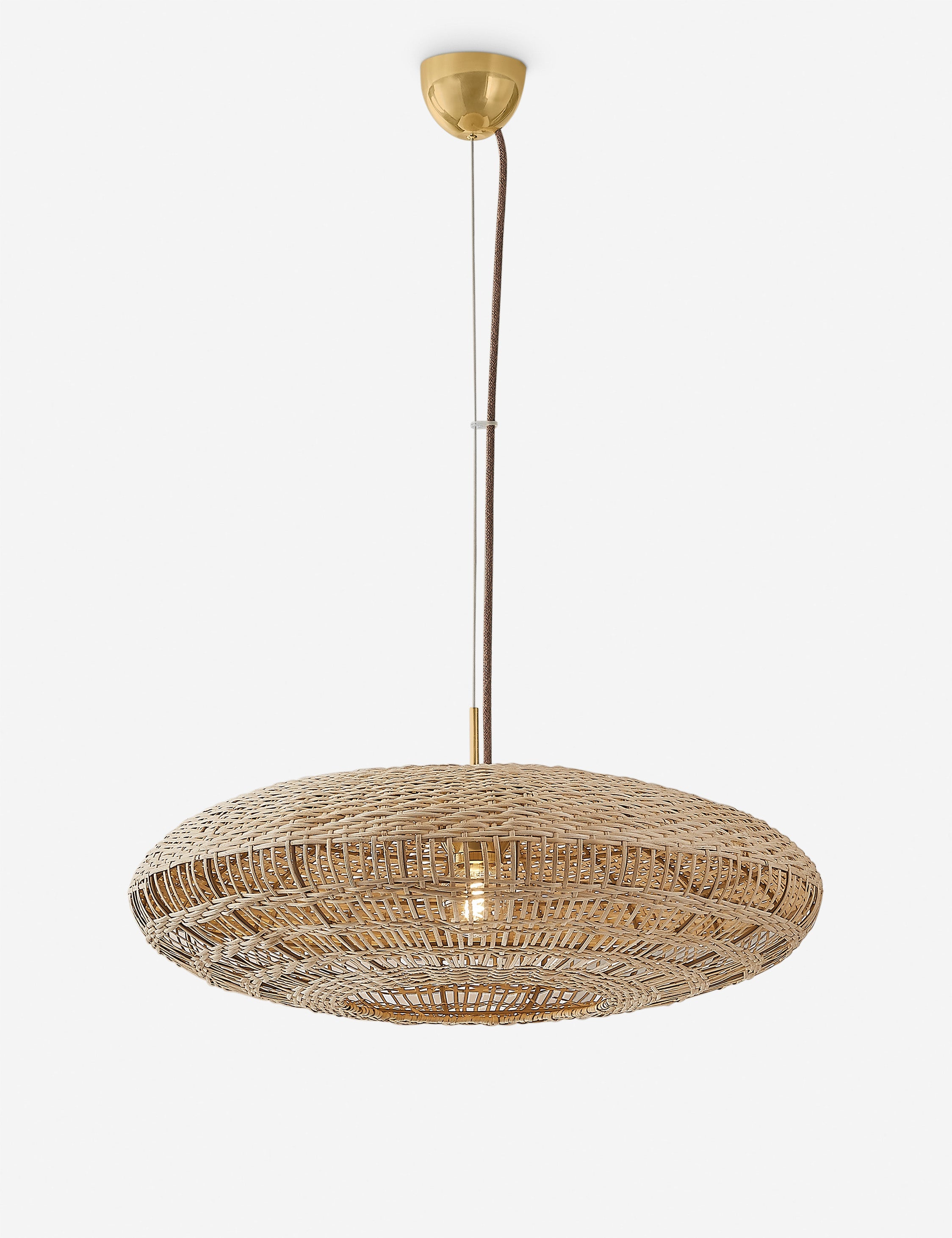 Lulu and Georgia - Izya Pendant Light