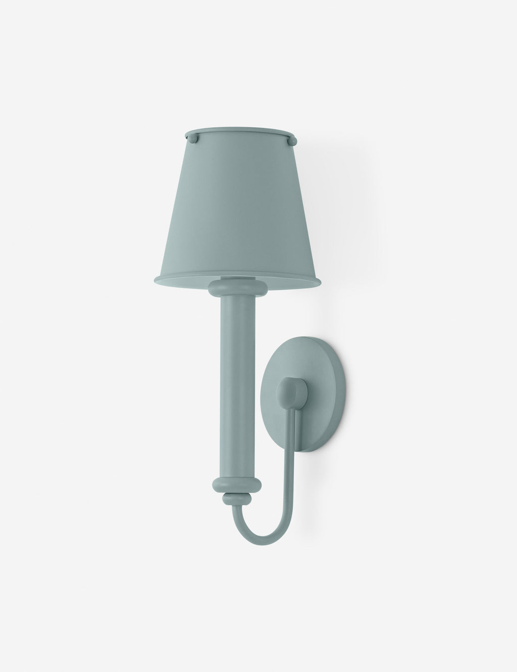 Lulu and Georgia - Sheila Sconce