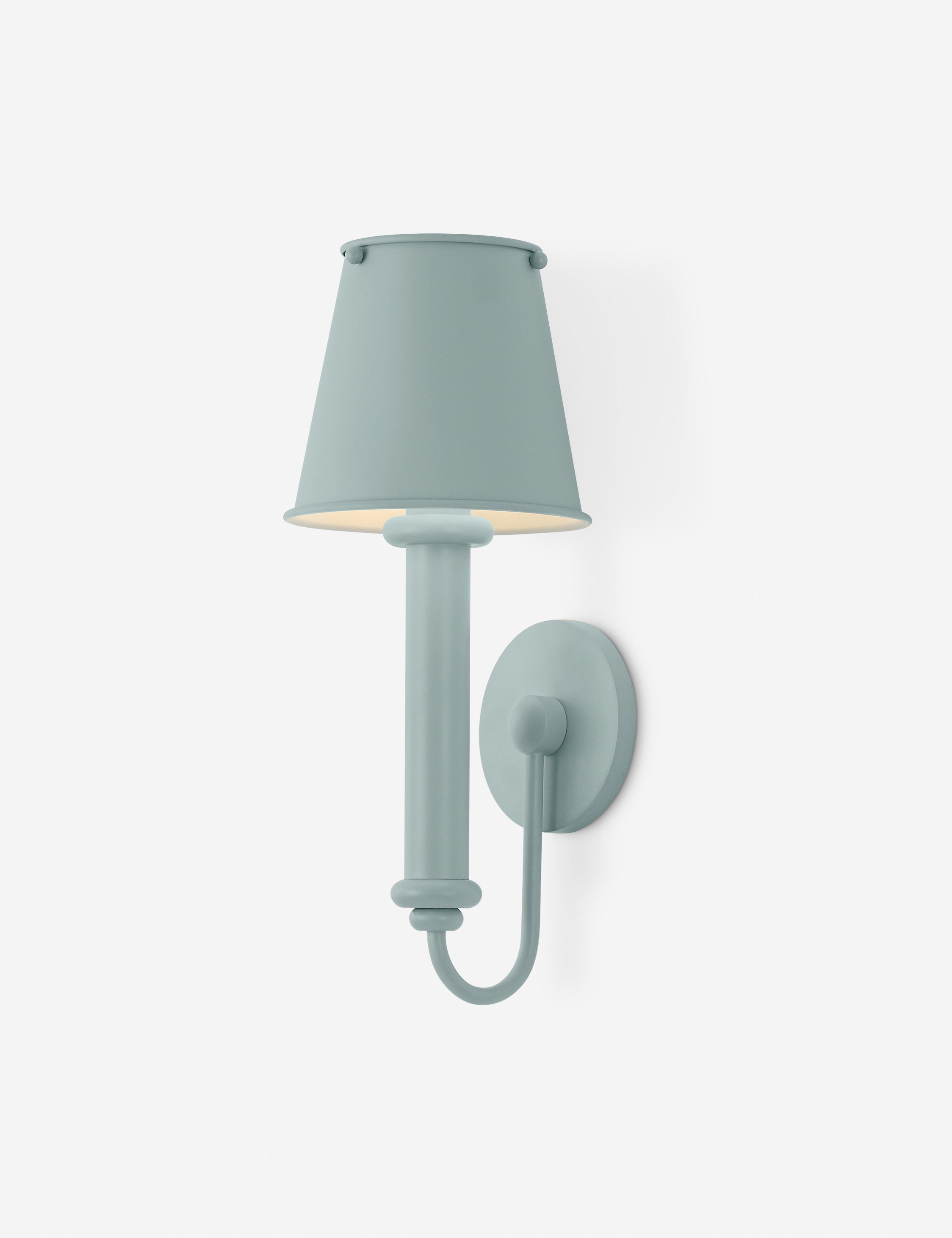 Lulu and Georgia - Sheila Sconce