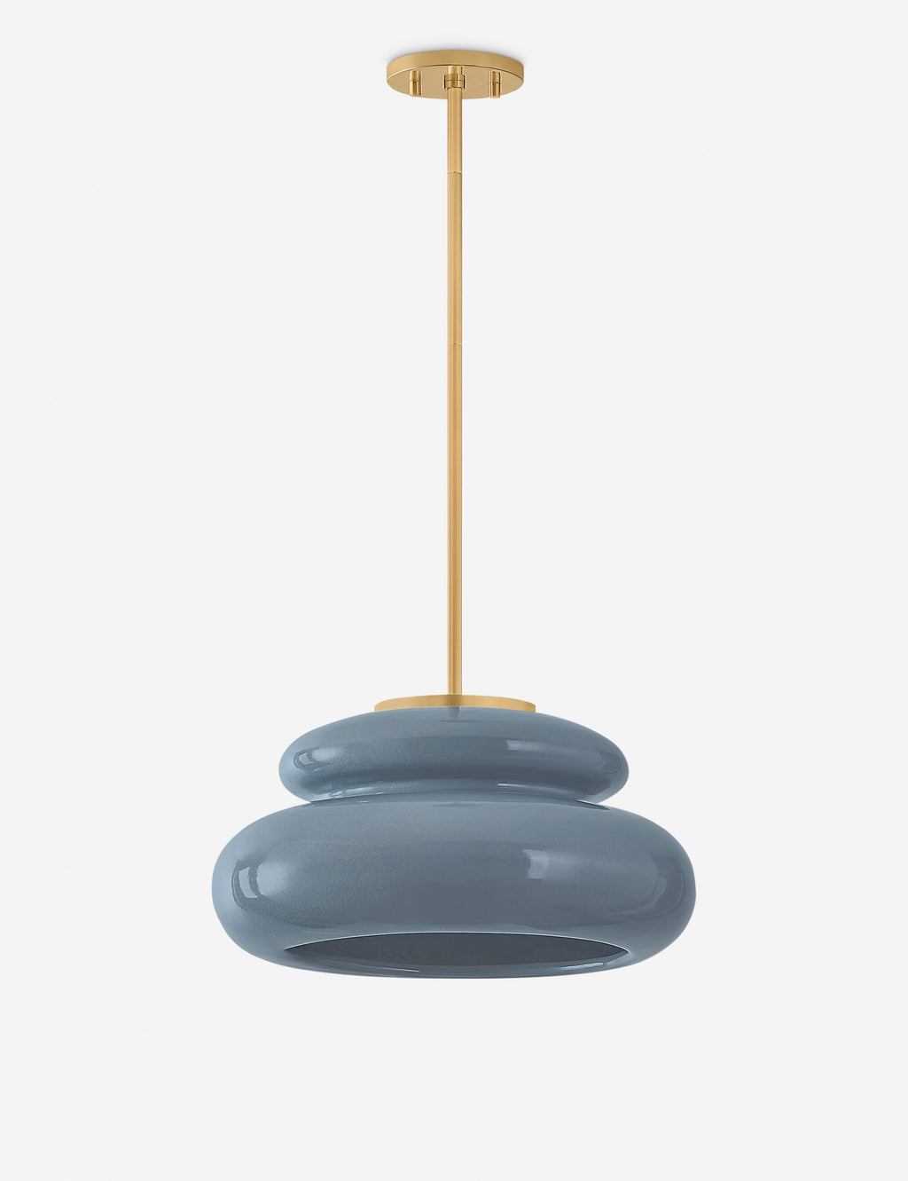 Lulu and Georgia - Carden Pendant Light