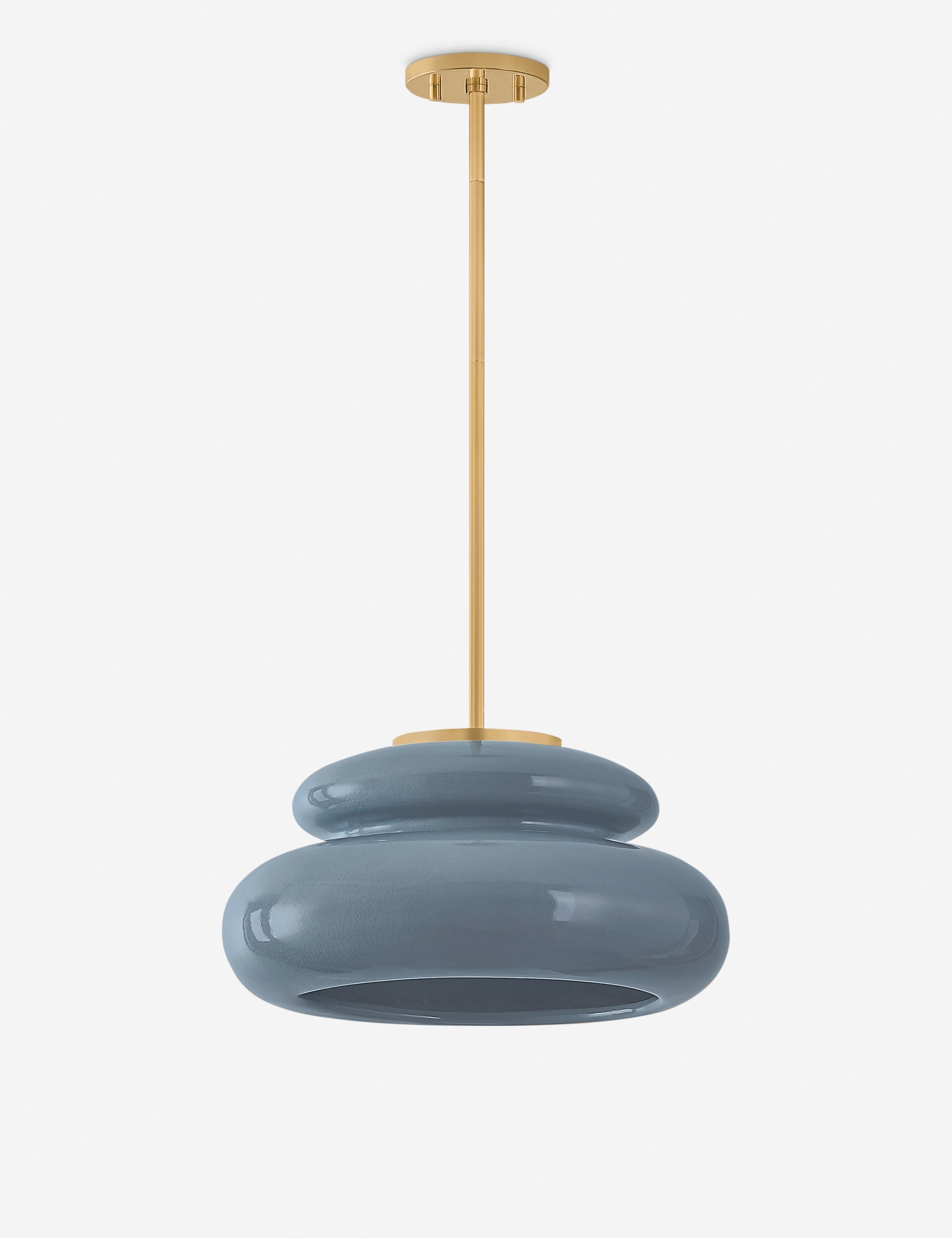 Lulu and Georgia - Carden Pendant Light