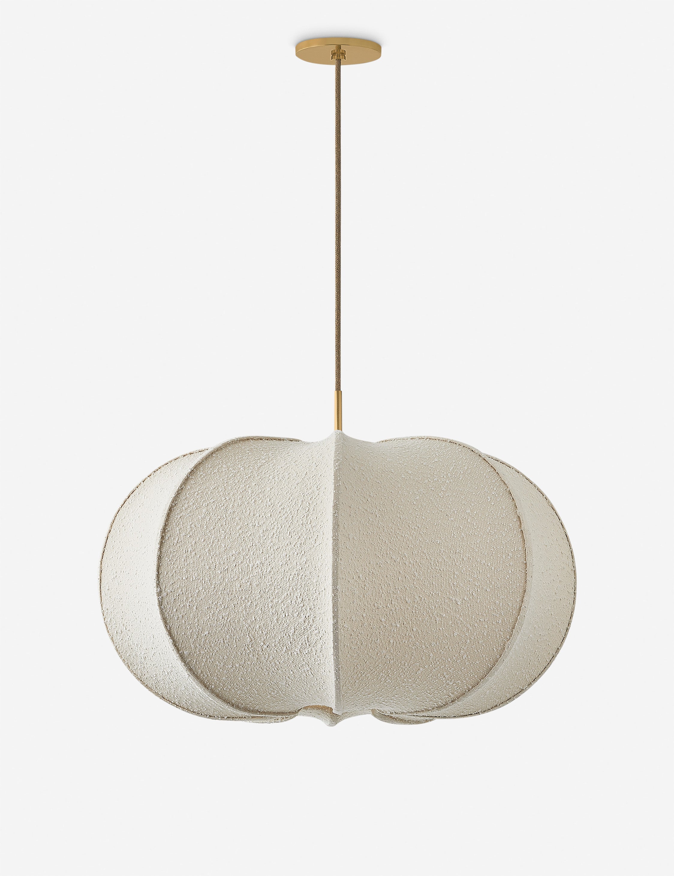 Lulu and Georgia - Tompa Pendant Light