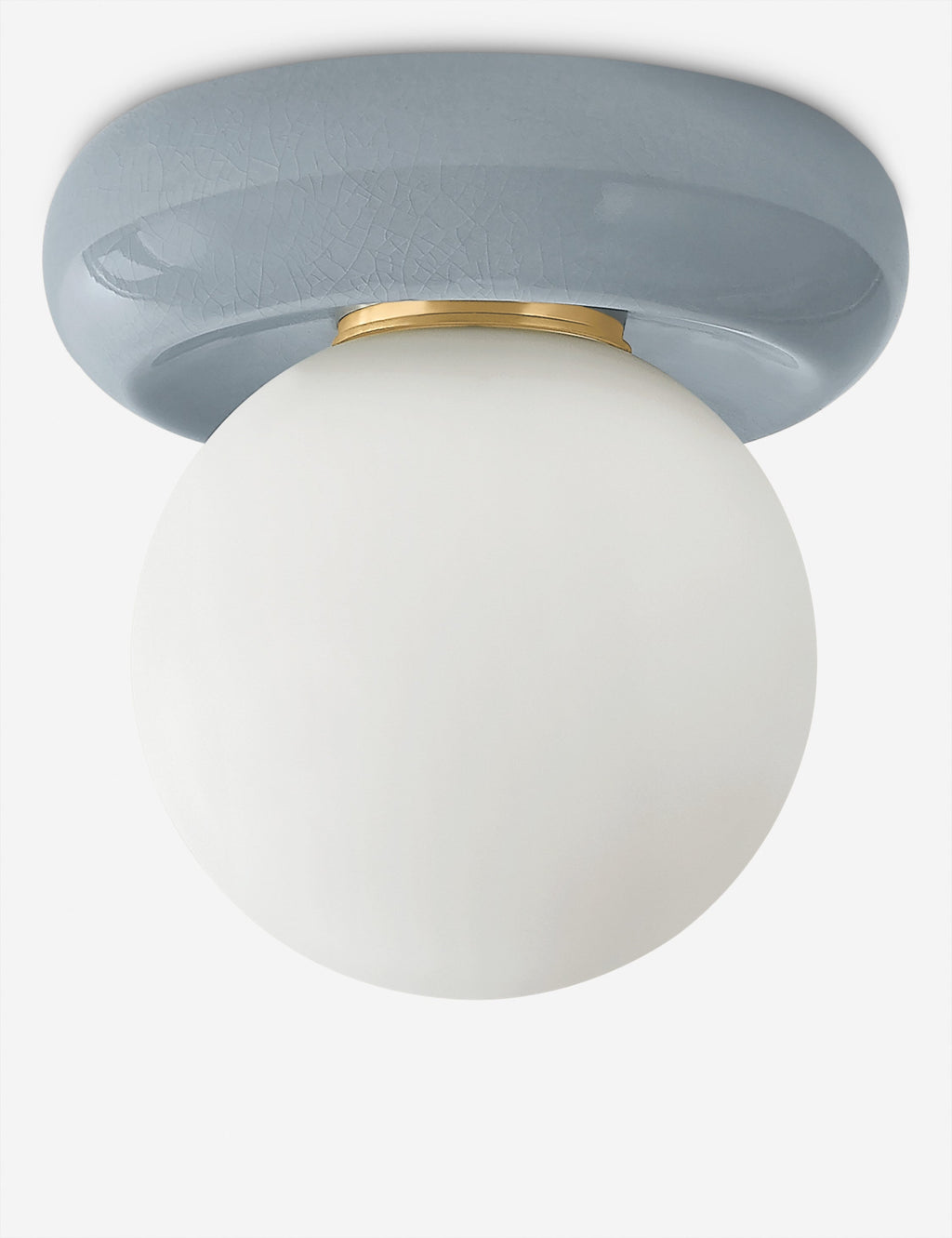 Lulu and Georgia - Philo Flush Mount Light