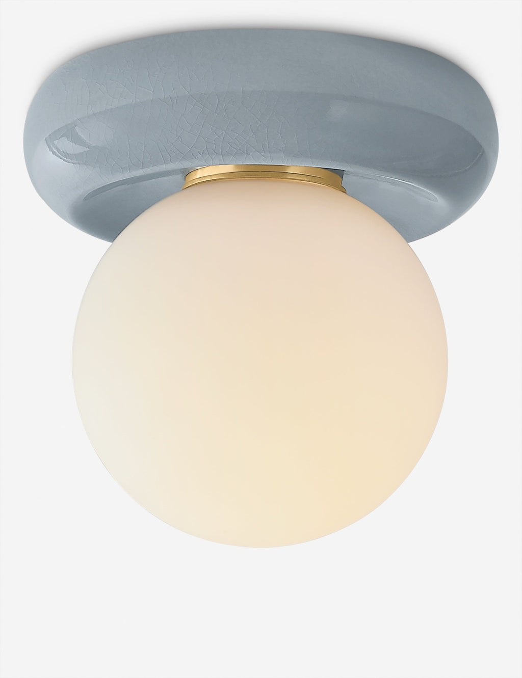 Lulu and Georgia - Philo Flush Mount Light