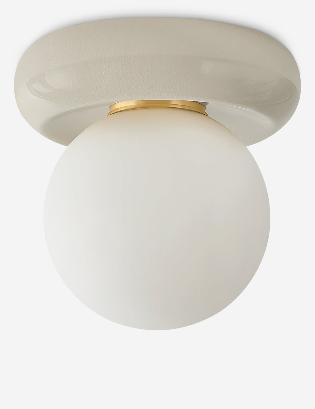 Lulu and Georgia - Philo Flush Mount Light