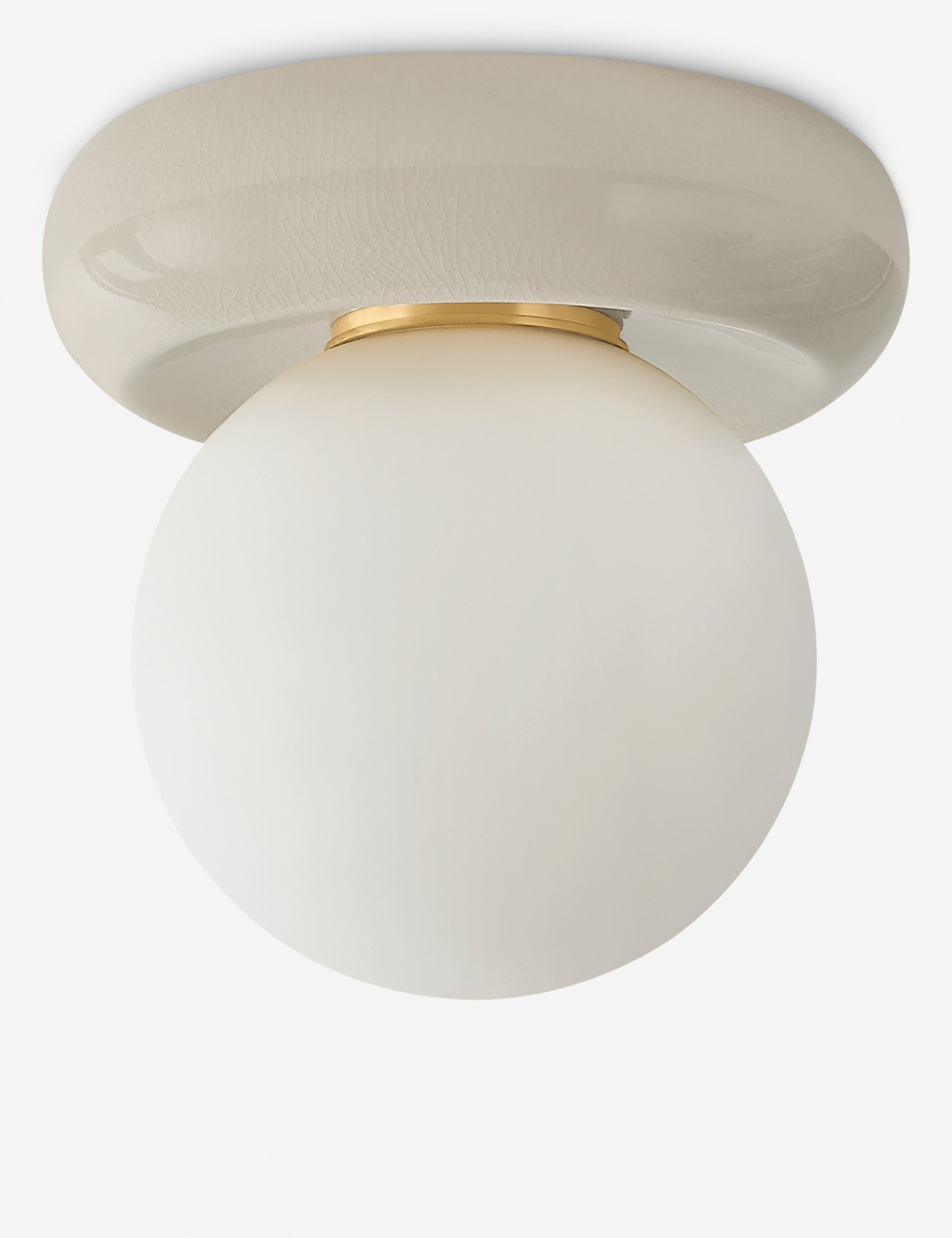 Lulu and Georgia - Philo Flush Mount Light