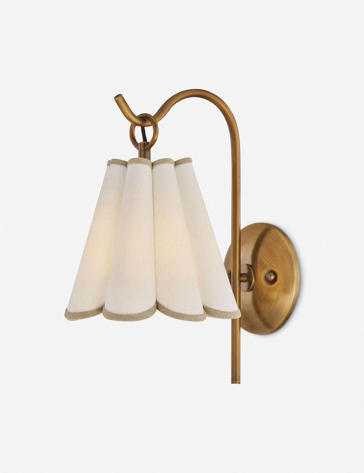 Lulu and Georgia - Armando Sconce