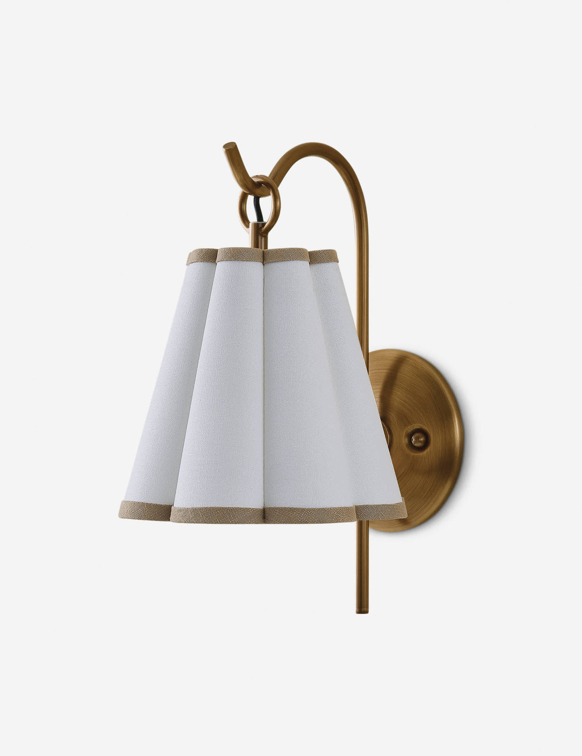 Lulu and Georgia - Armando Sconce