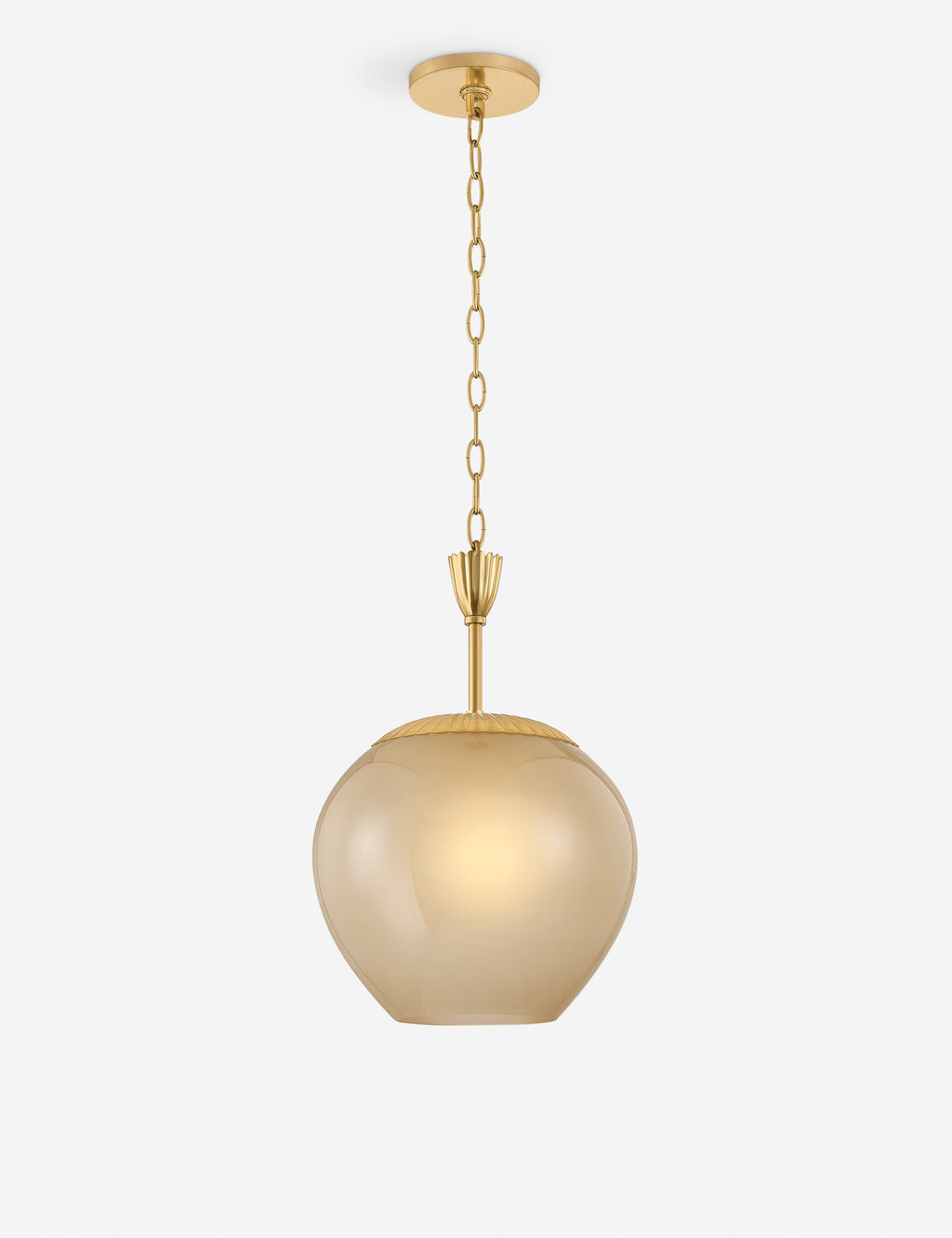 Lulu and Georgia - Clarion Pendant Light