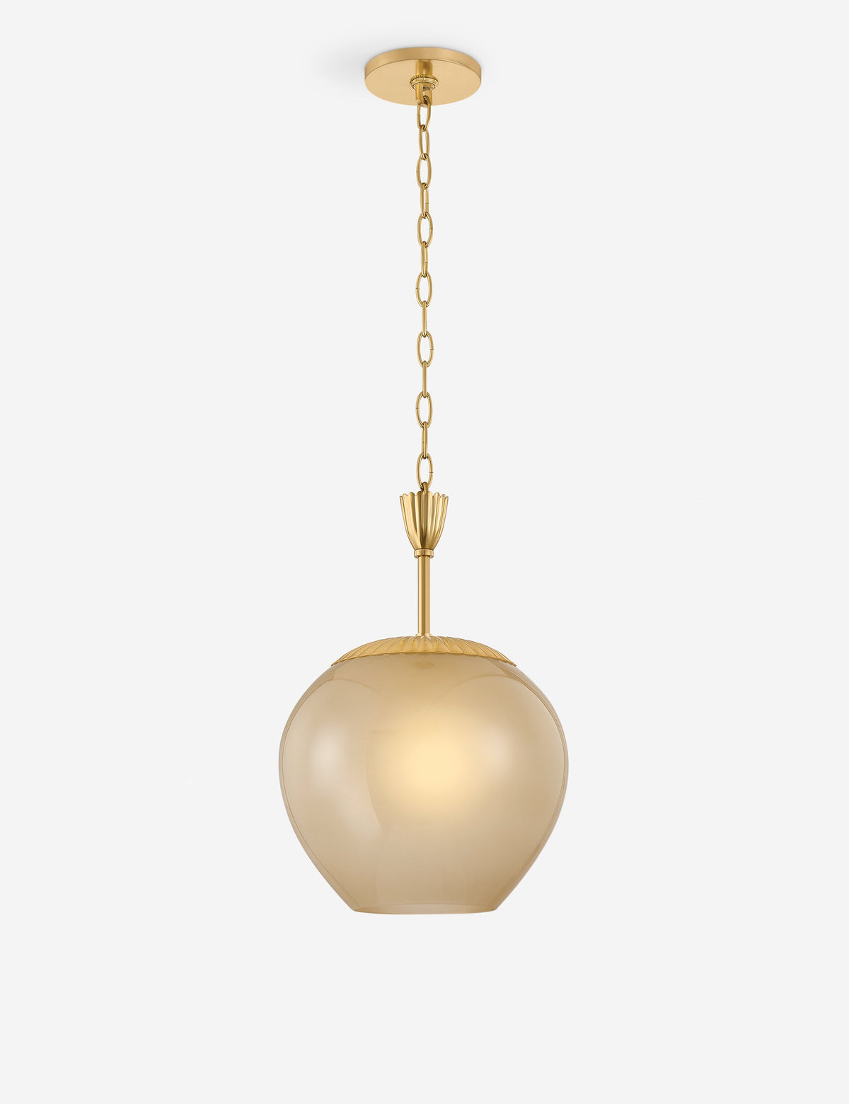 Lulu and Georgia - Clarion Pendant Light