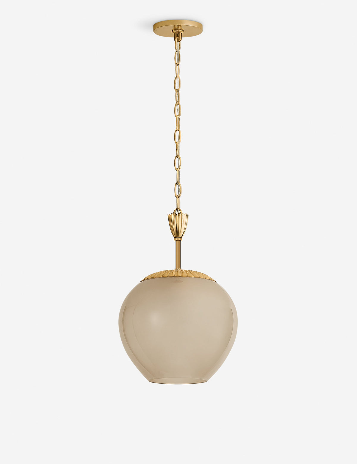 Lulu and Georgia - Clarion Pendant Light