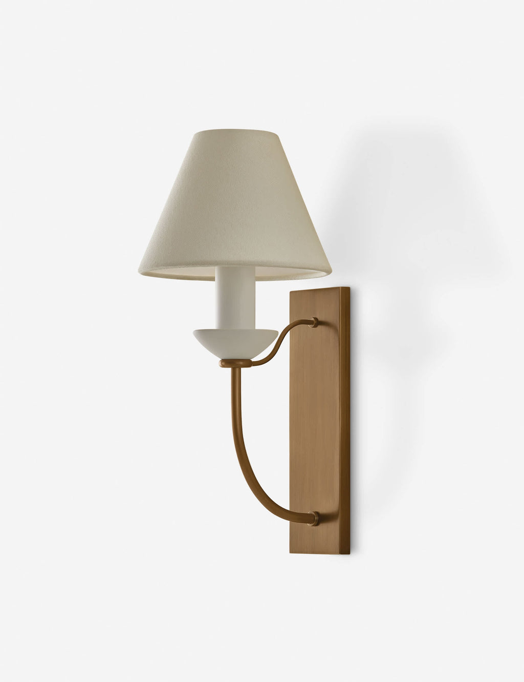 Lulu and Georgia - Idalia Sconce