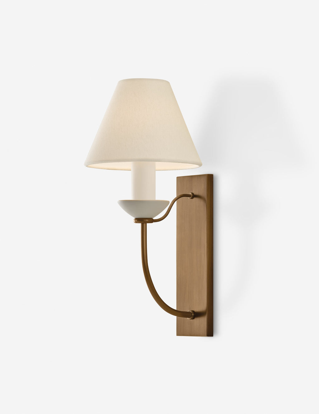 Lulu and Georgia - Idalia Sconce