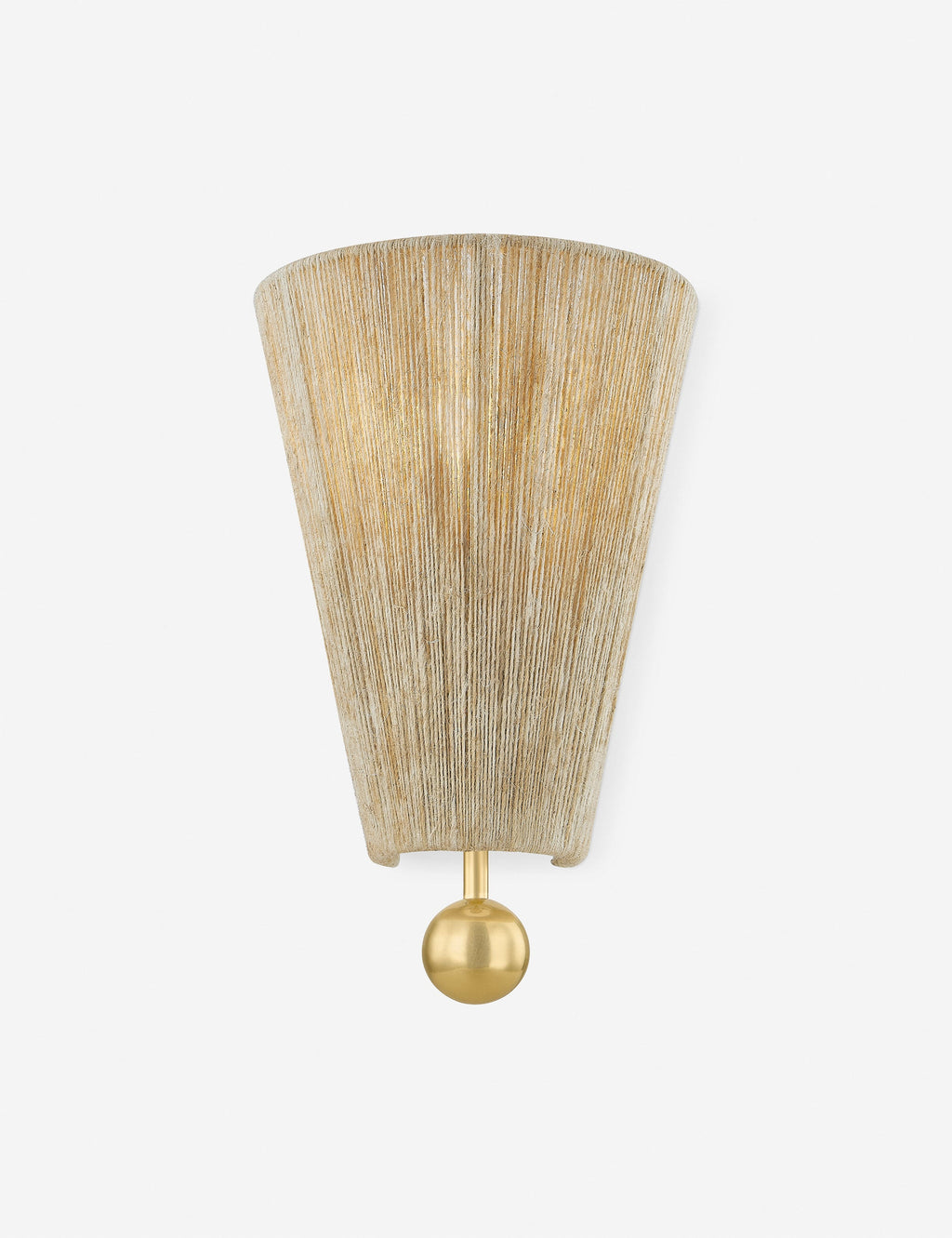 Lulu and Georgia - Sicily Sconce