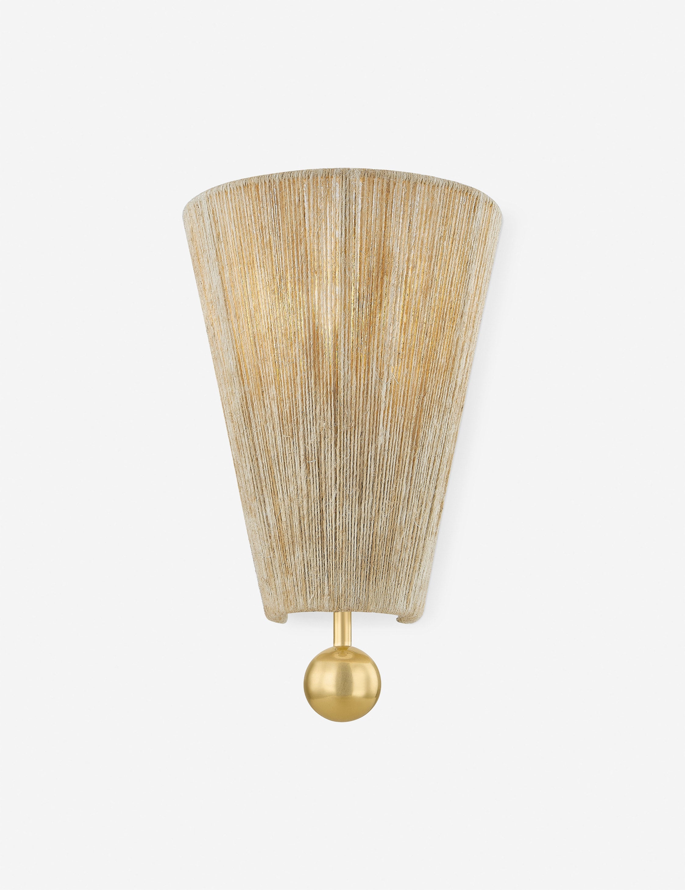 Lulu and Georgia - Sicily Sconce