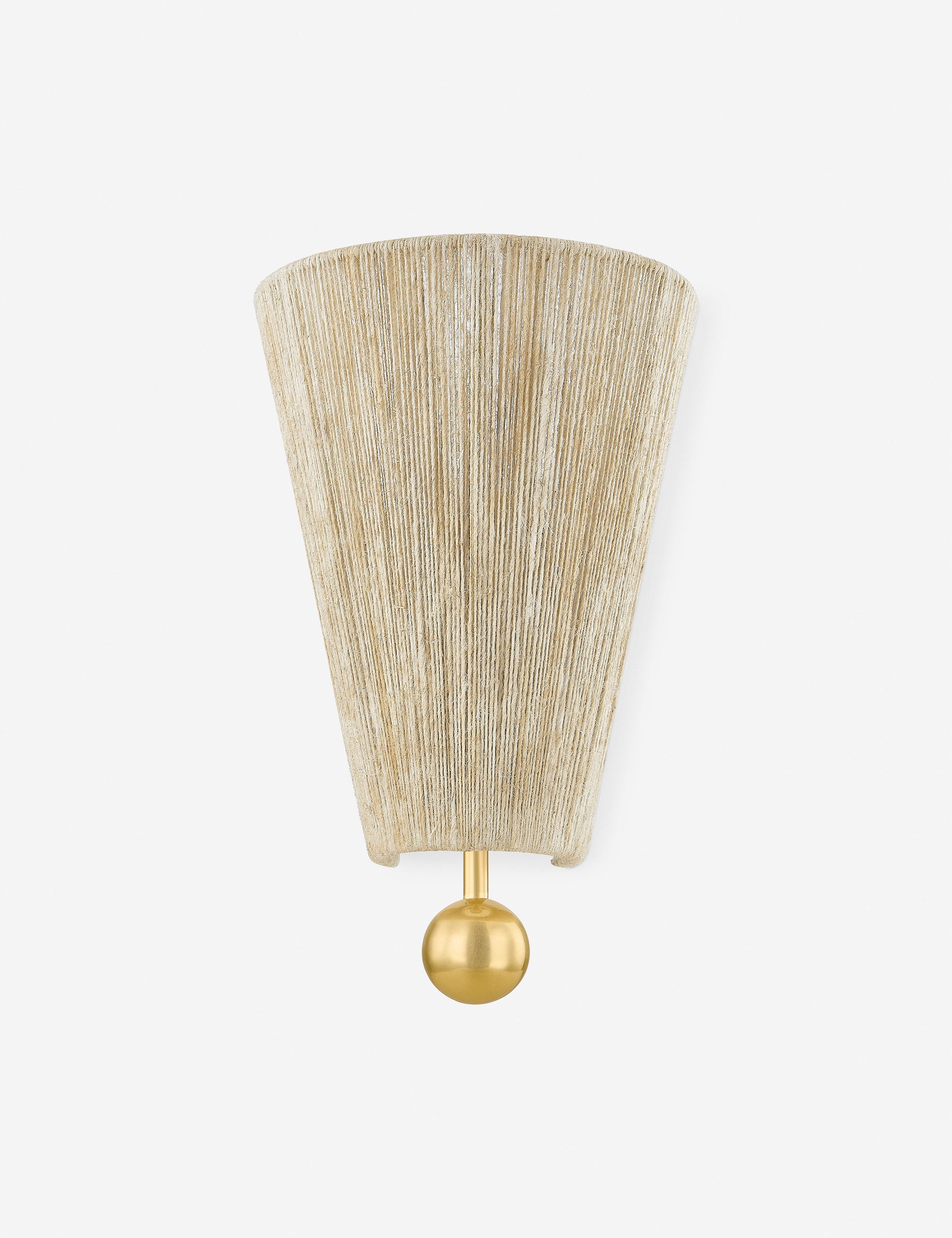 Lulu and Georgia - Sicily Sconce