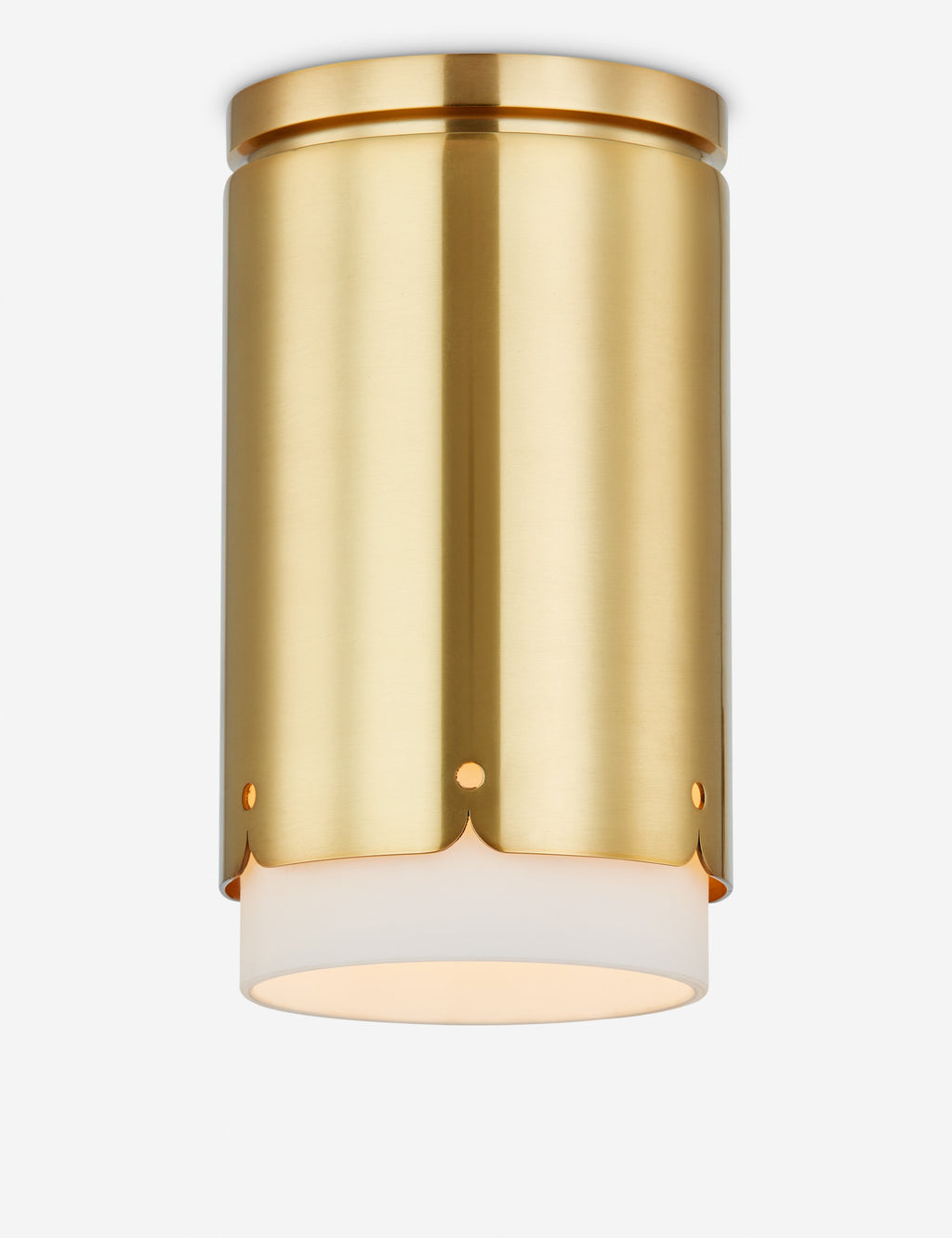 Lulu and Georgia - Trenet Flush Mount Light