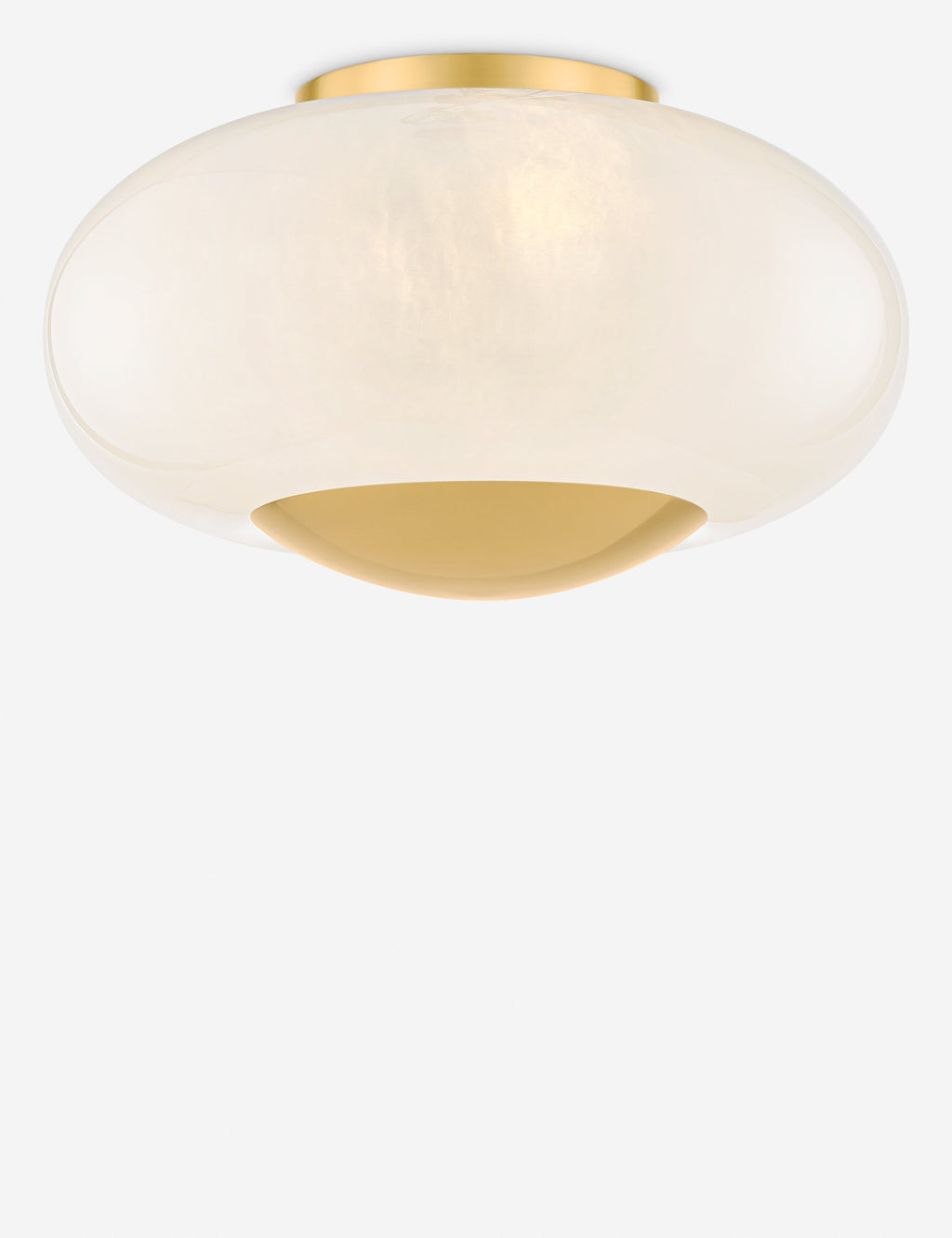 Lulu and Georgia - Bielsa Flush Mount Light