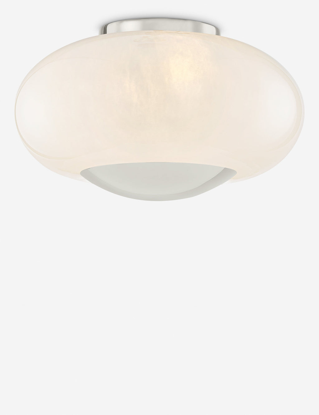 Lulu and Georgia - Bielsa Flush Mount Light