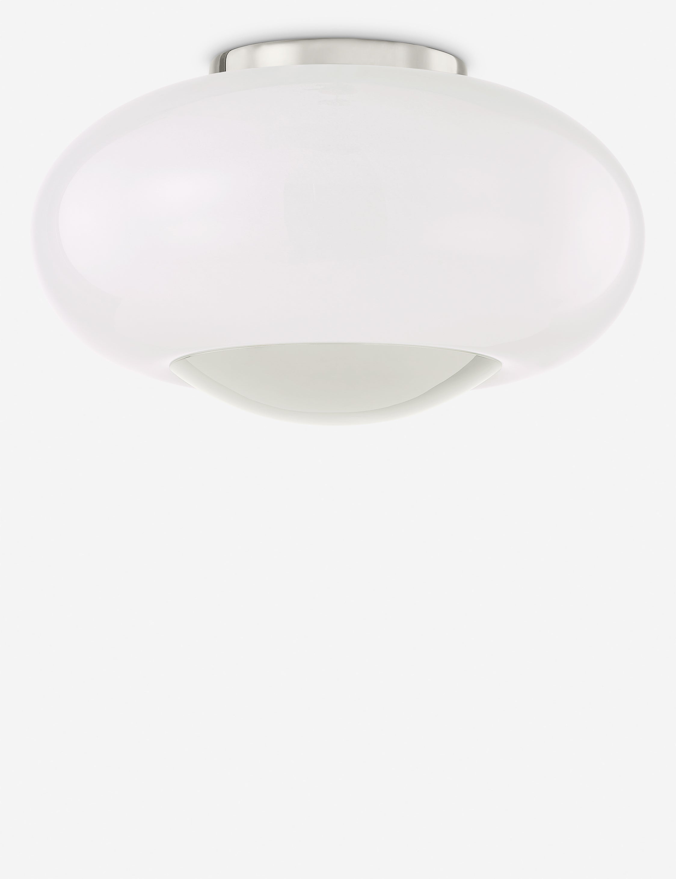 Lulu and Georgia - Bielsa Flush Mount Light