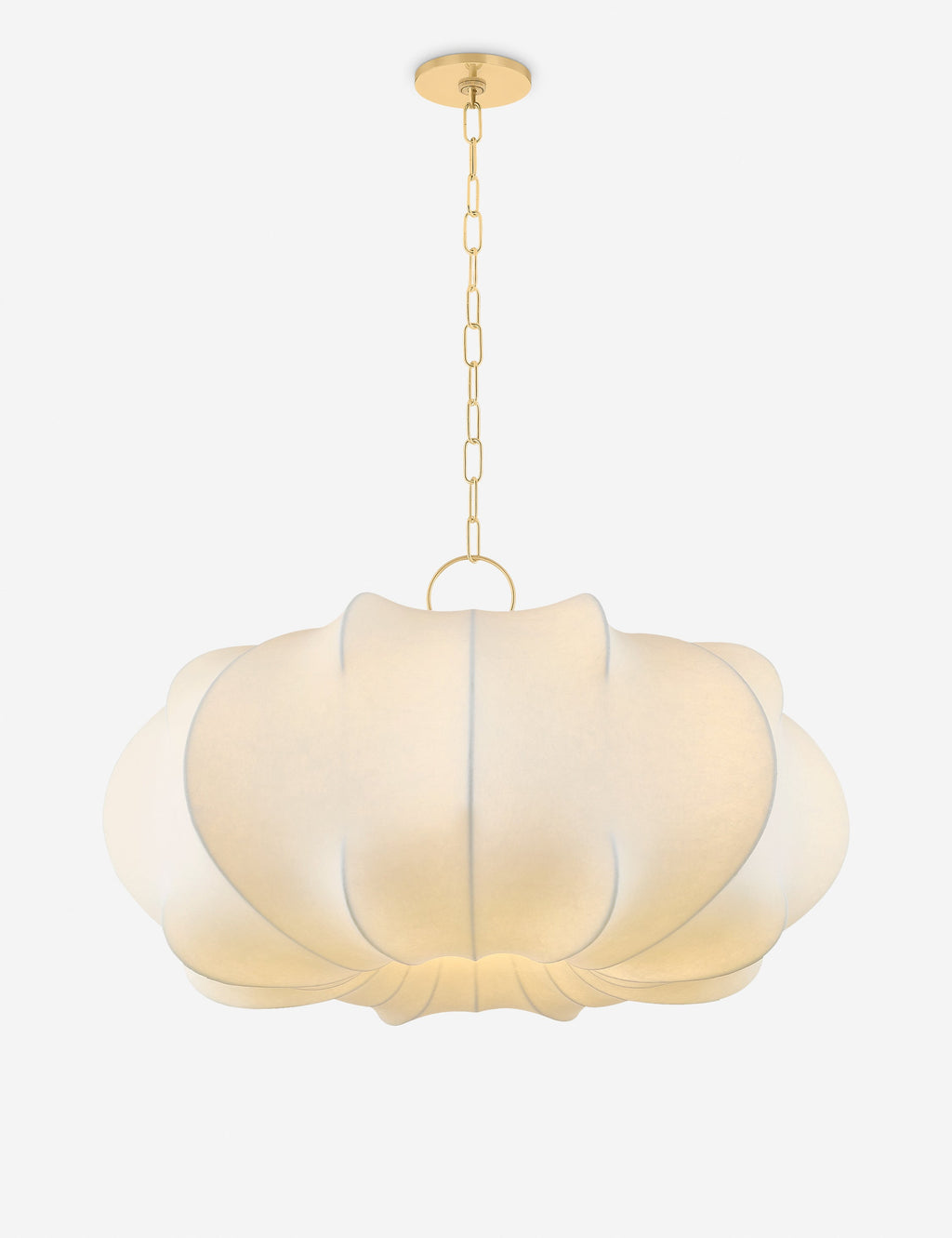 Lulu and Georgia - Ledezma Pendant Light