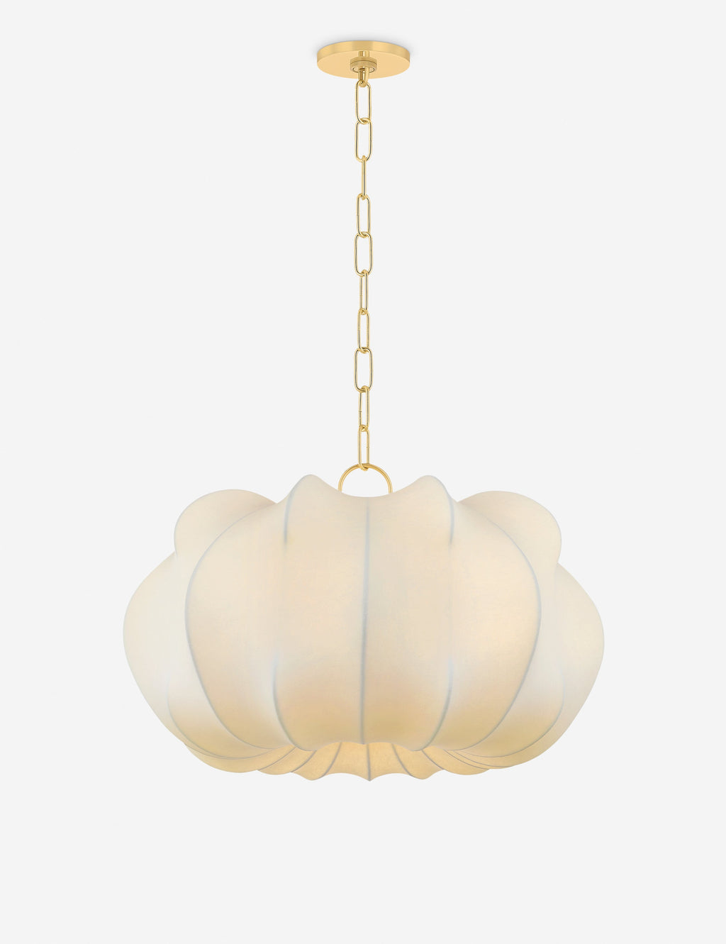 Lulu and Georgia - Ledezma Pendant Light