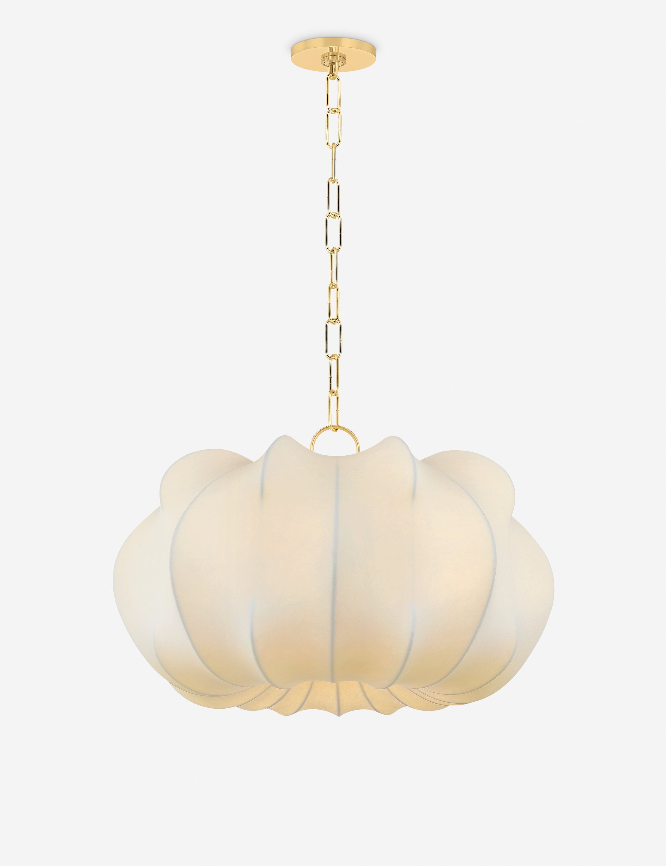 Lulu and Georgia - Ledezma Pendant Light
