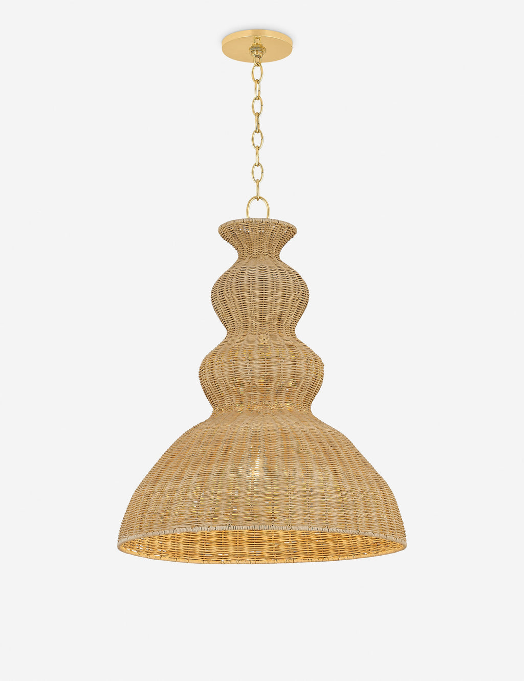 Lulu and Georgia - Accambray Pendant Light