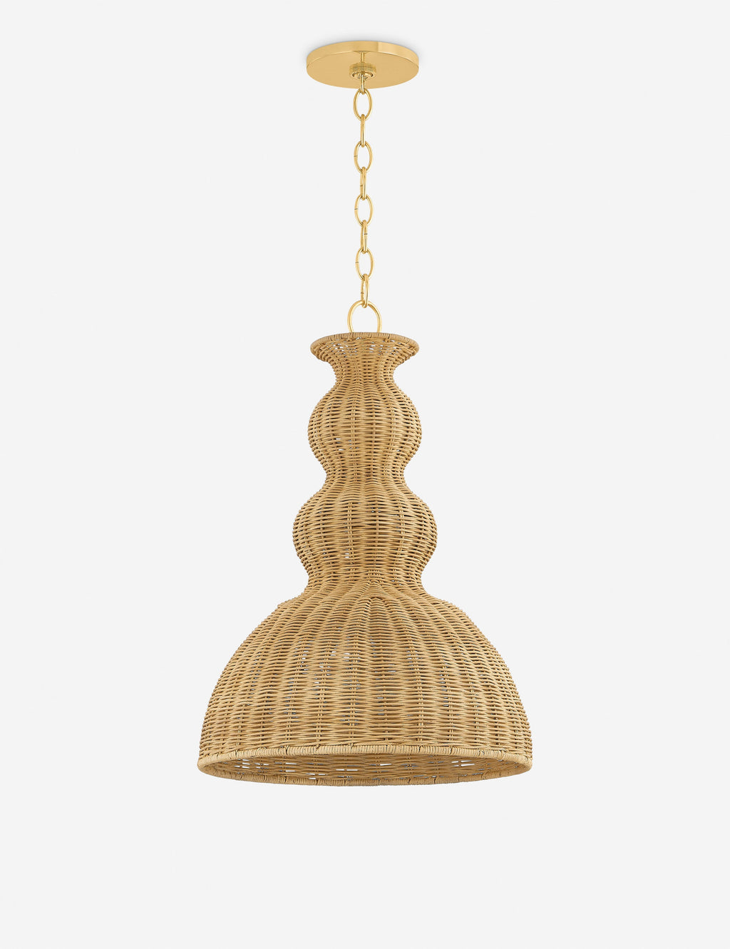 Lulu and Georgia - Accambray Pendant Light