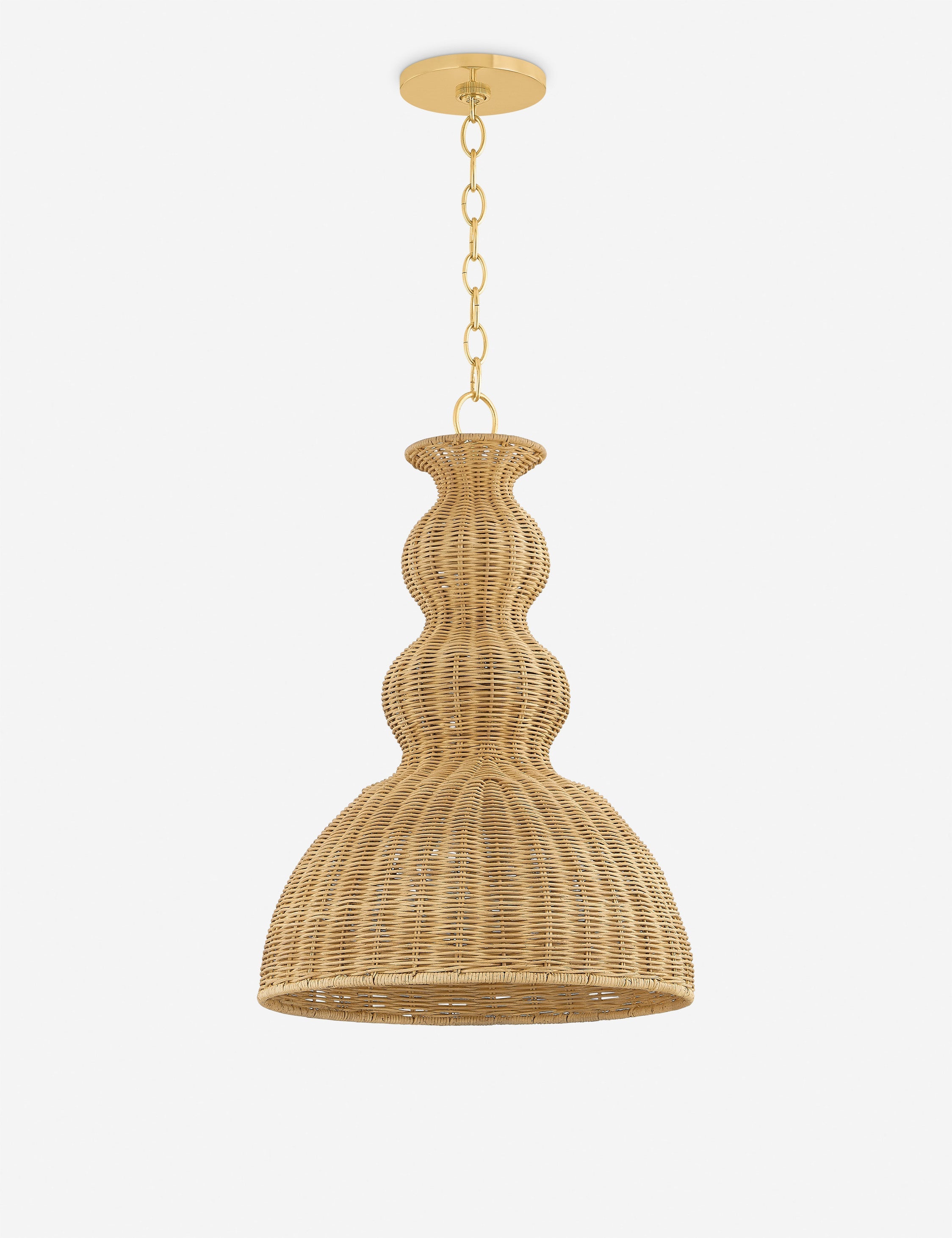 Lulu and Georgia - Accambray Pendant Light
