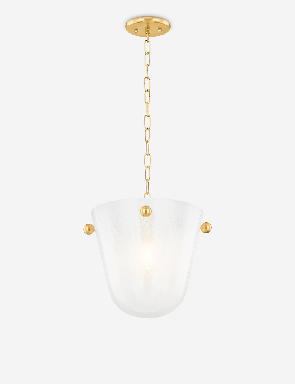 Lulu and Georgia - Debelle Pendant Light